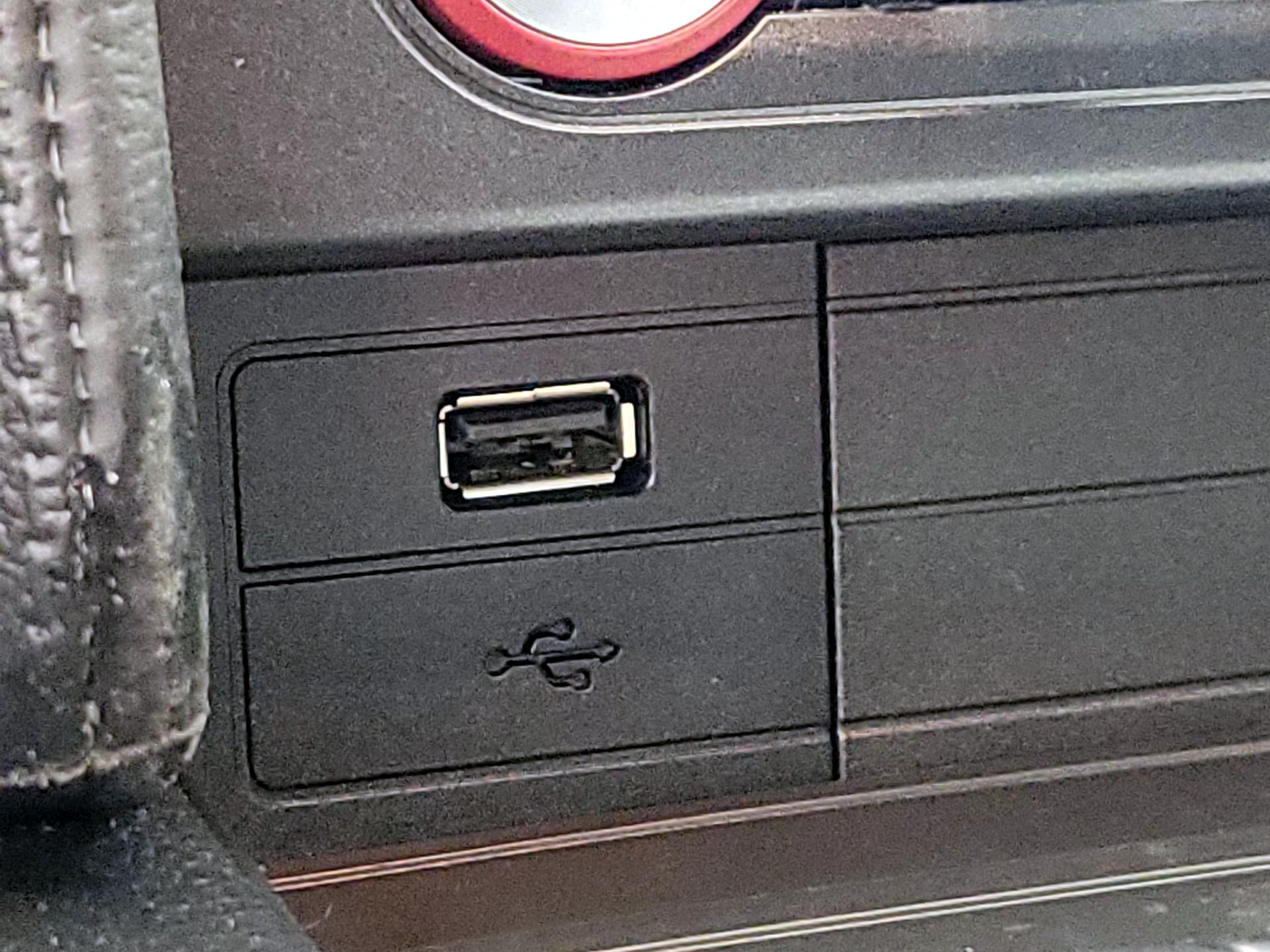 Thumbnail: 2023 Ford Mustang - 18