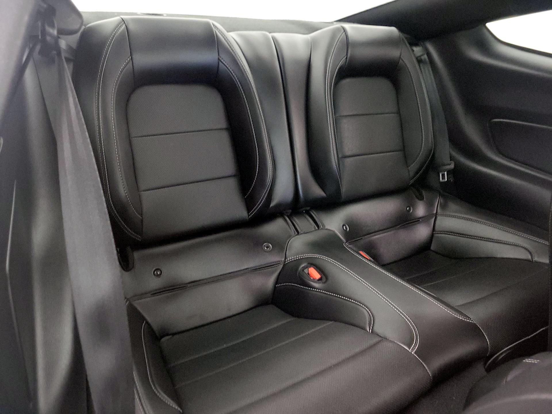 Thumbnail: 2023 Ford Mustang - 19