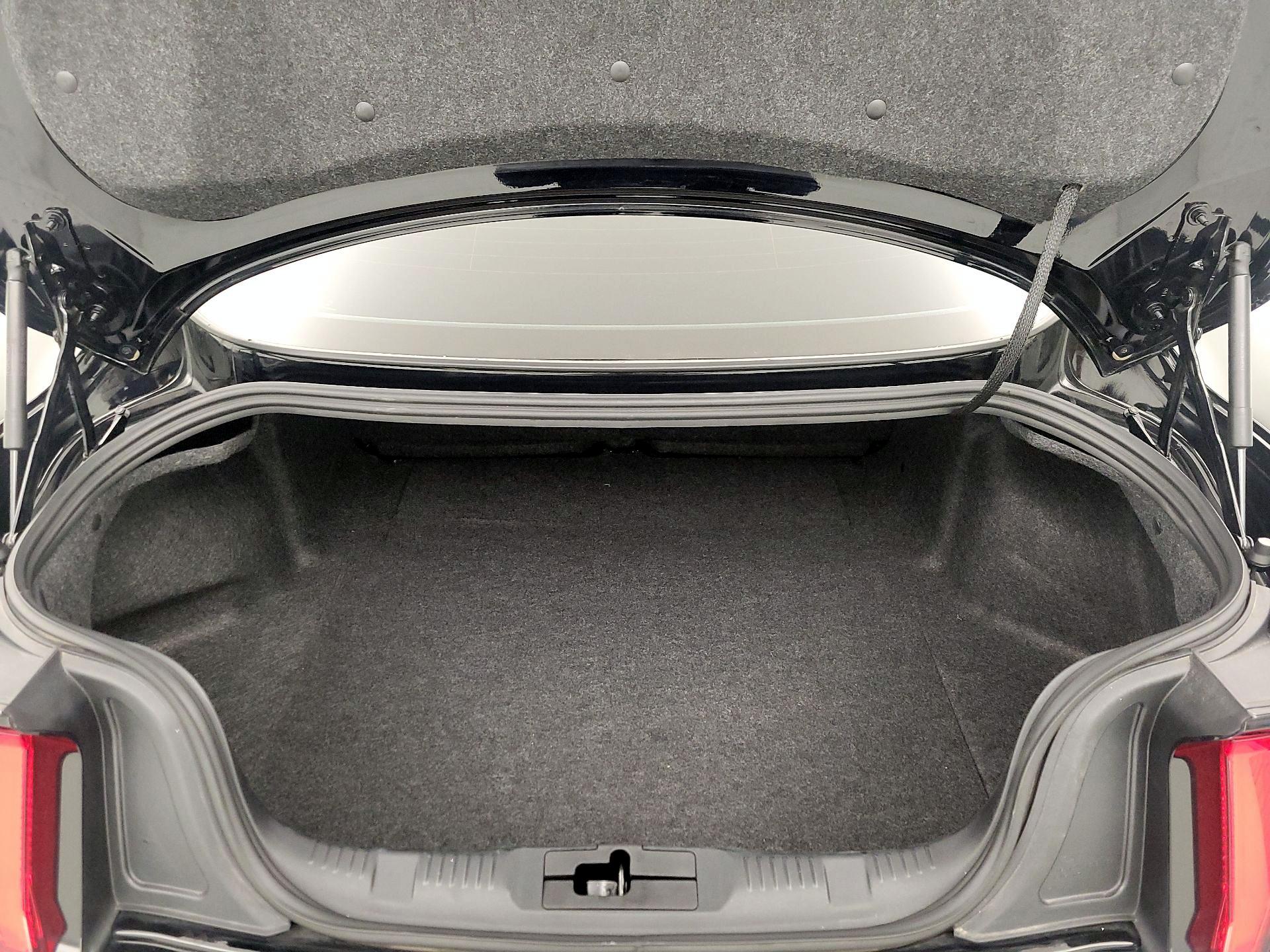 Thumbnail: 2023 Ford Mustang - 20