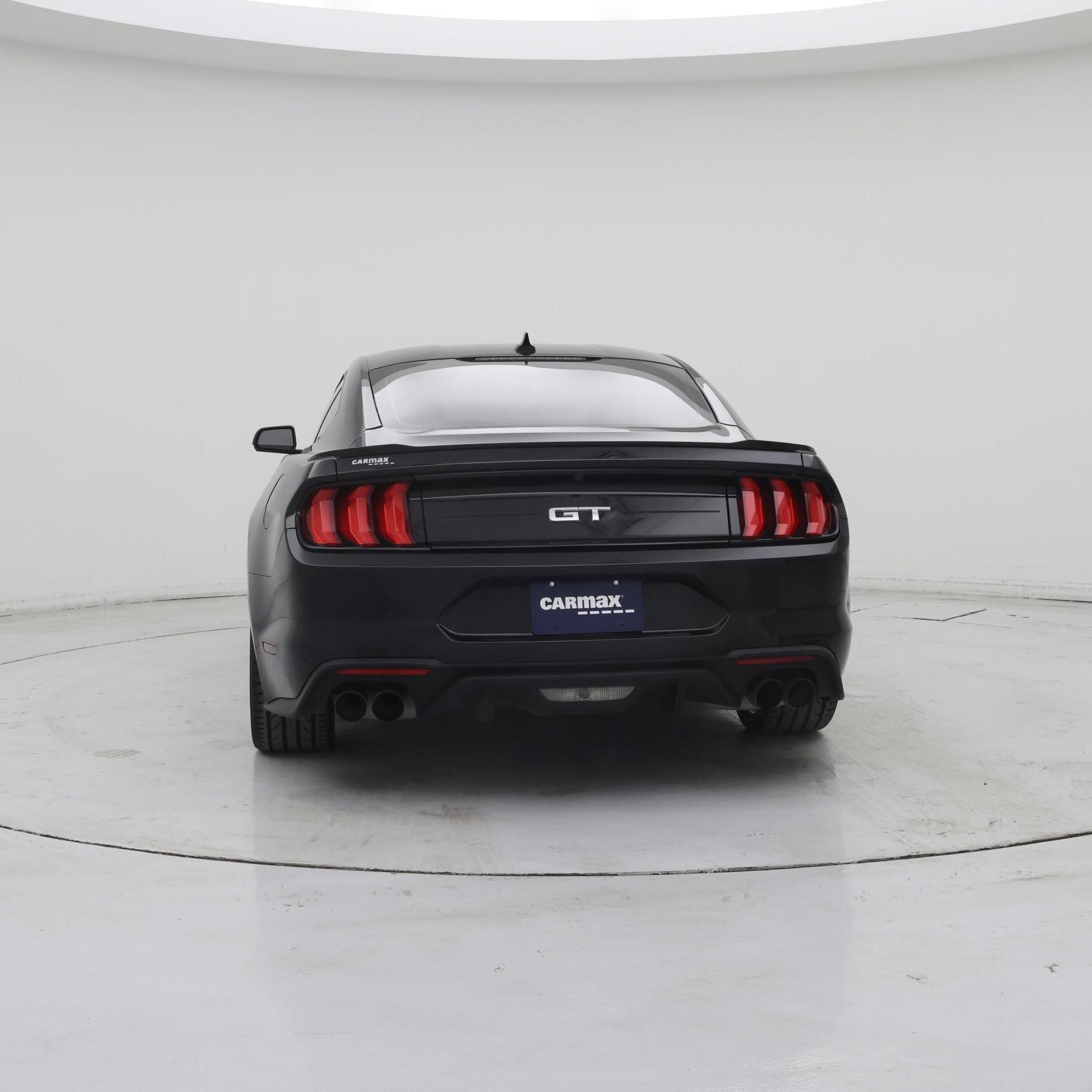 Thumbnail: 2023 Ford Mustang - 6