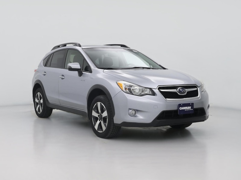 2015 Subaru XV Crosstrek Touring -
                  Hillside, IL