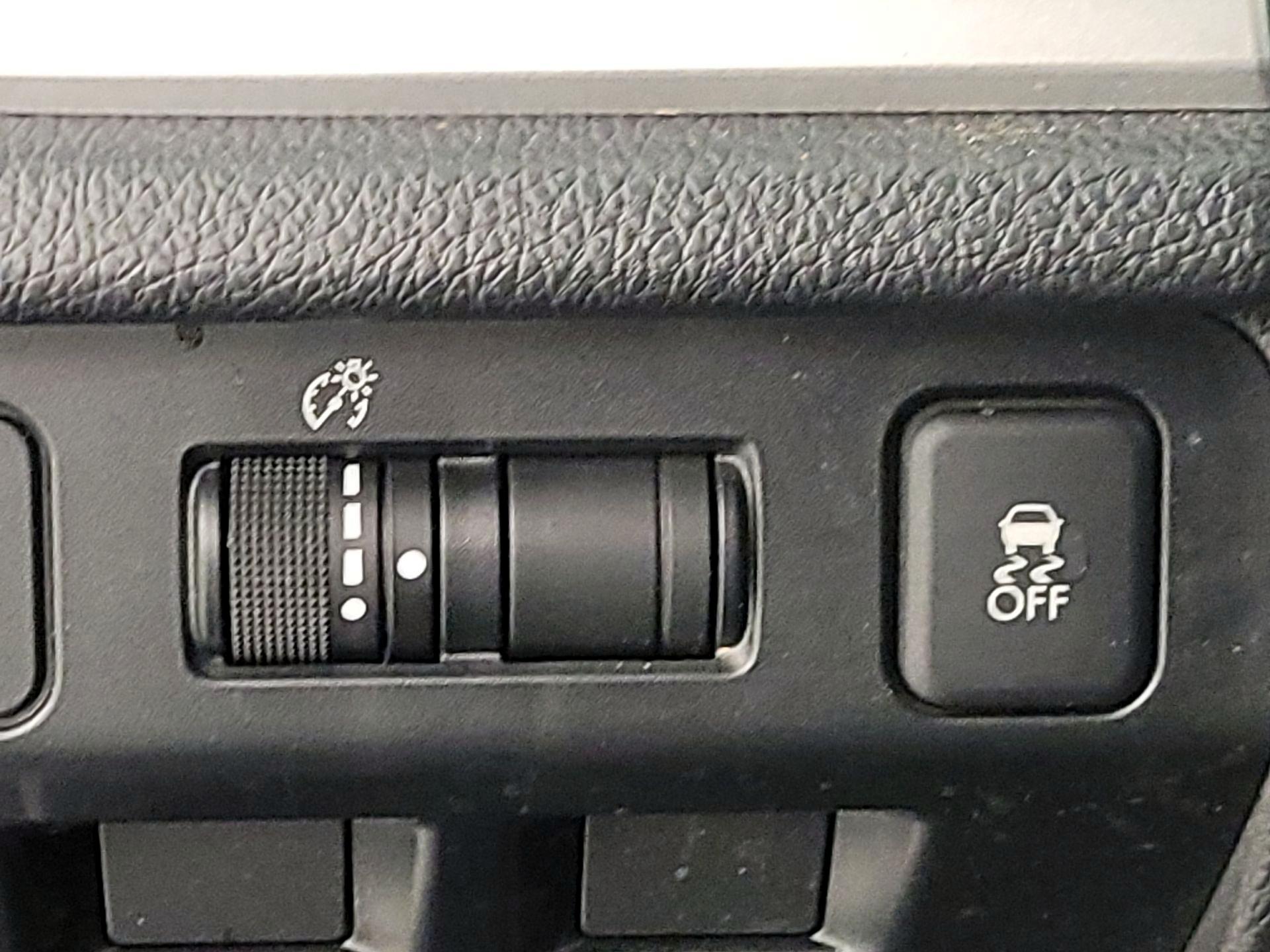 Thumbnail: 2015 Subaru XV Crosstrek - 13