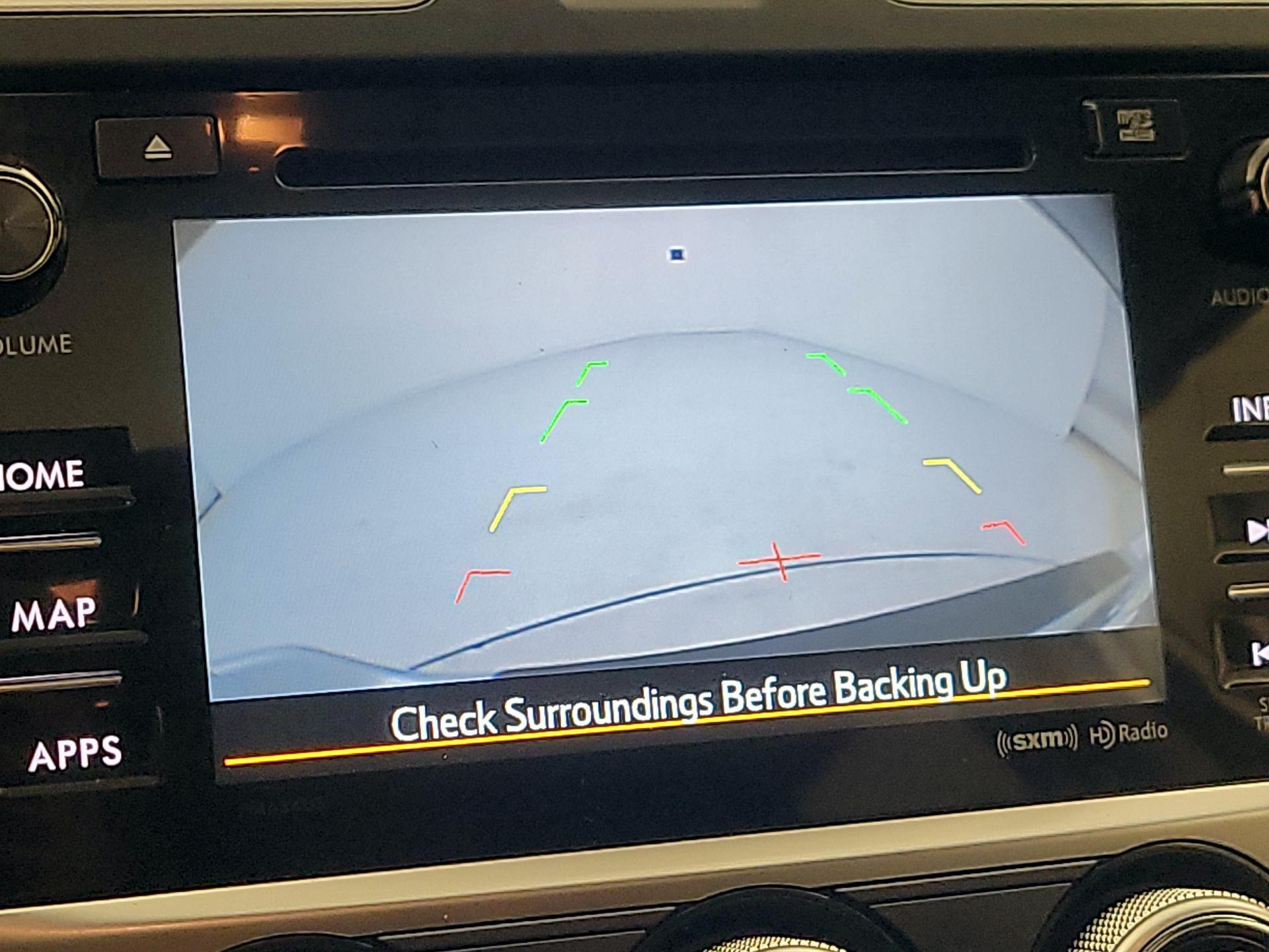 Thumbnail: 2015 Subaru XV Crosstrek - 14