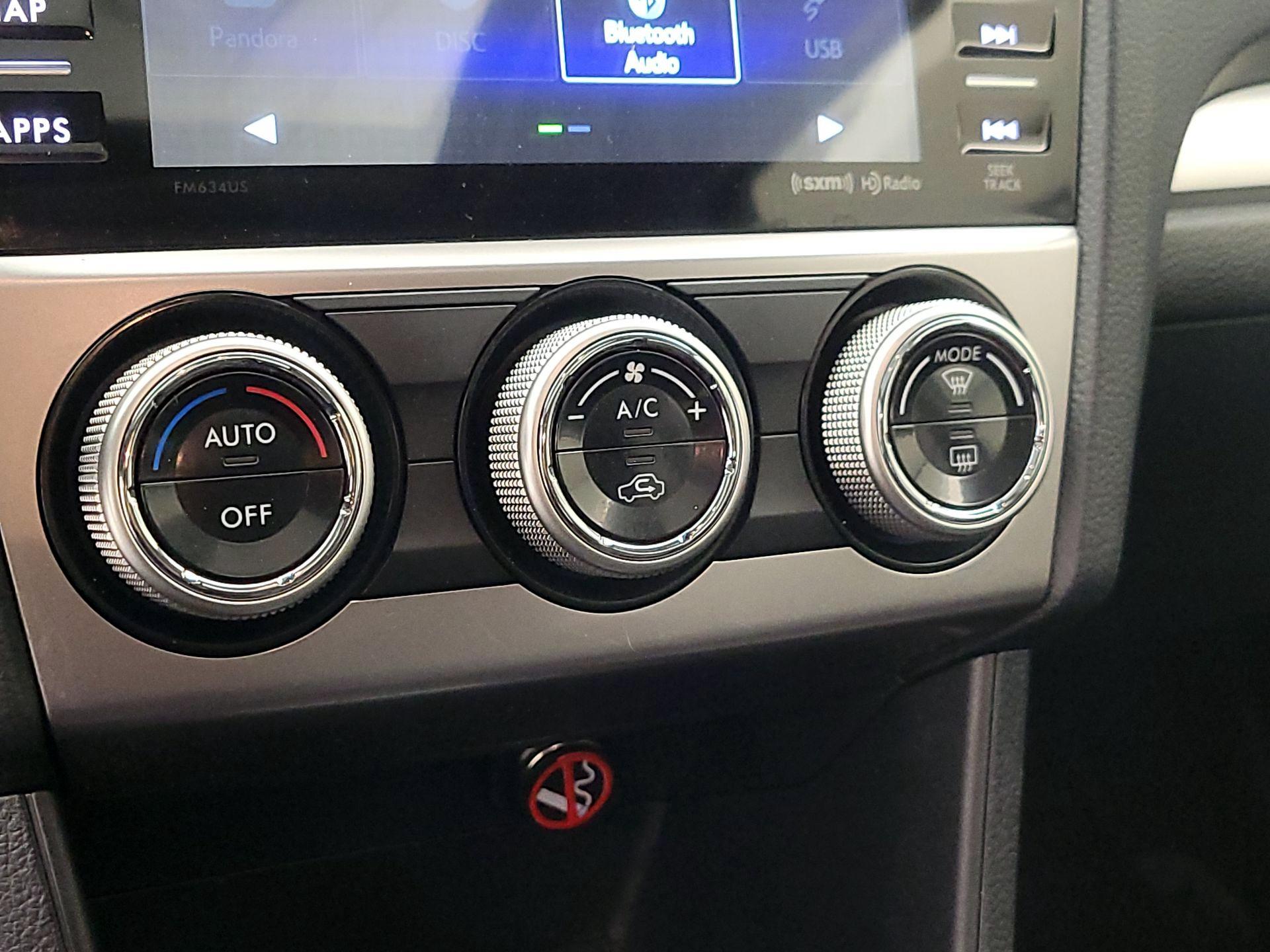 Thumbnail: 2015 Subaru XV Crosstrek - 16