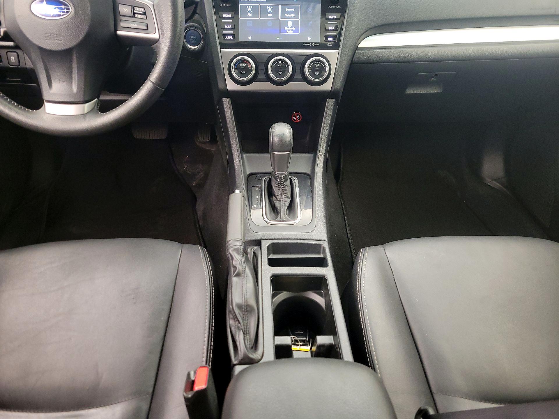 Thumbnail: 2015 Subaru XV Crosstrek - 17