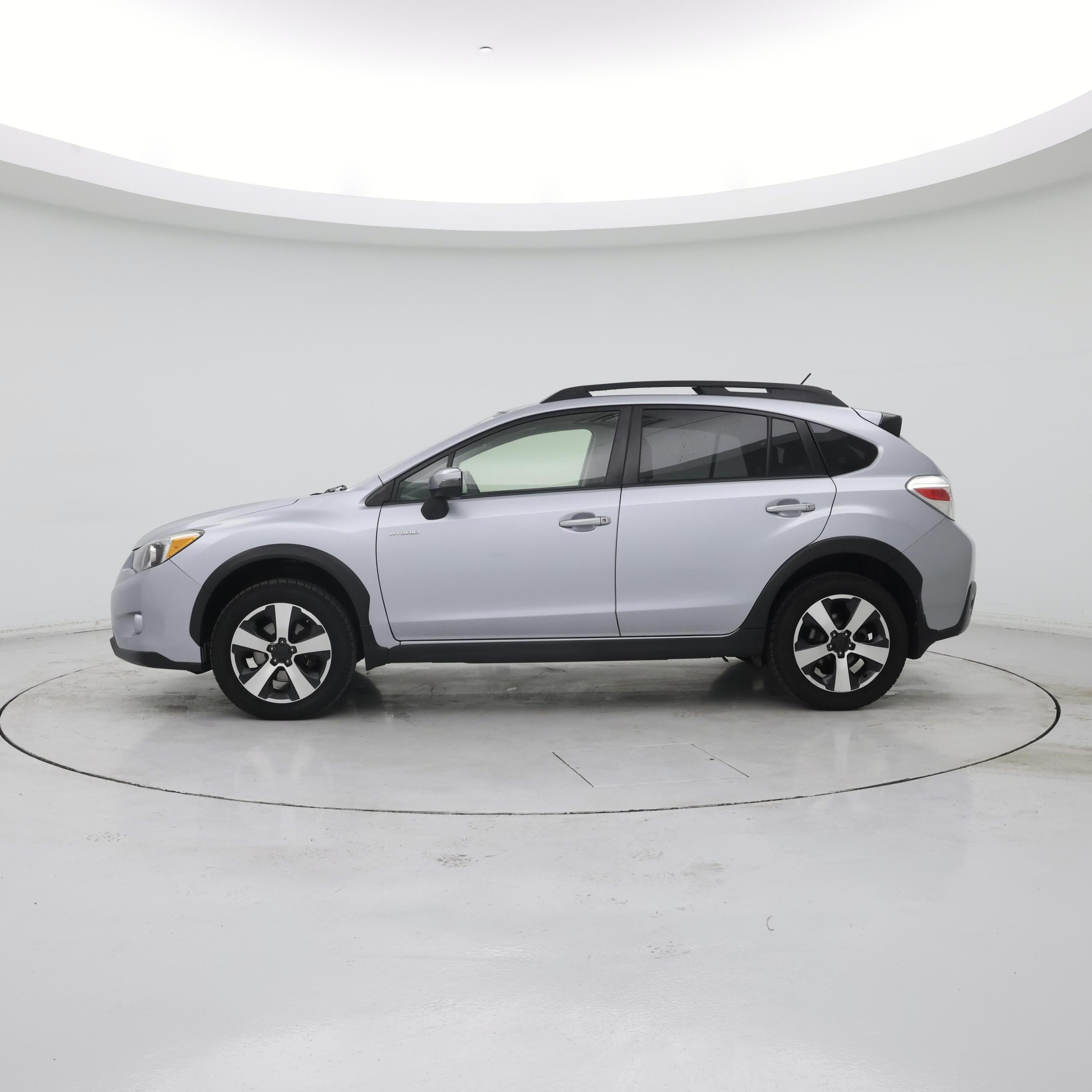 Thumbnail: 2015 Subaru XV Crosstrek - 3