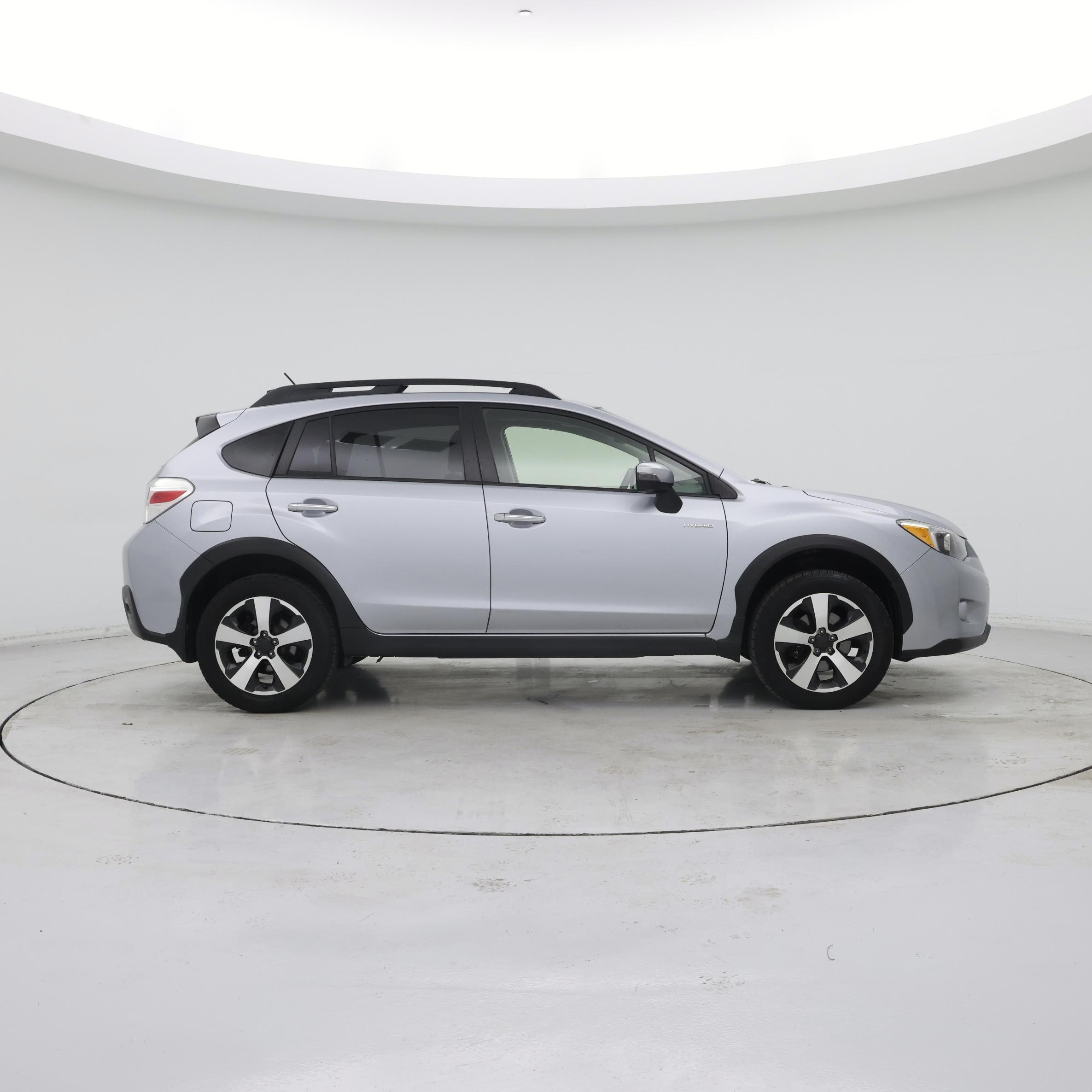 Thumbnail: 2015 Subaru XV Crosstrek - 7