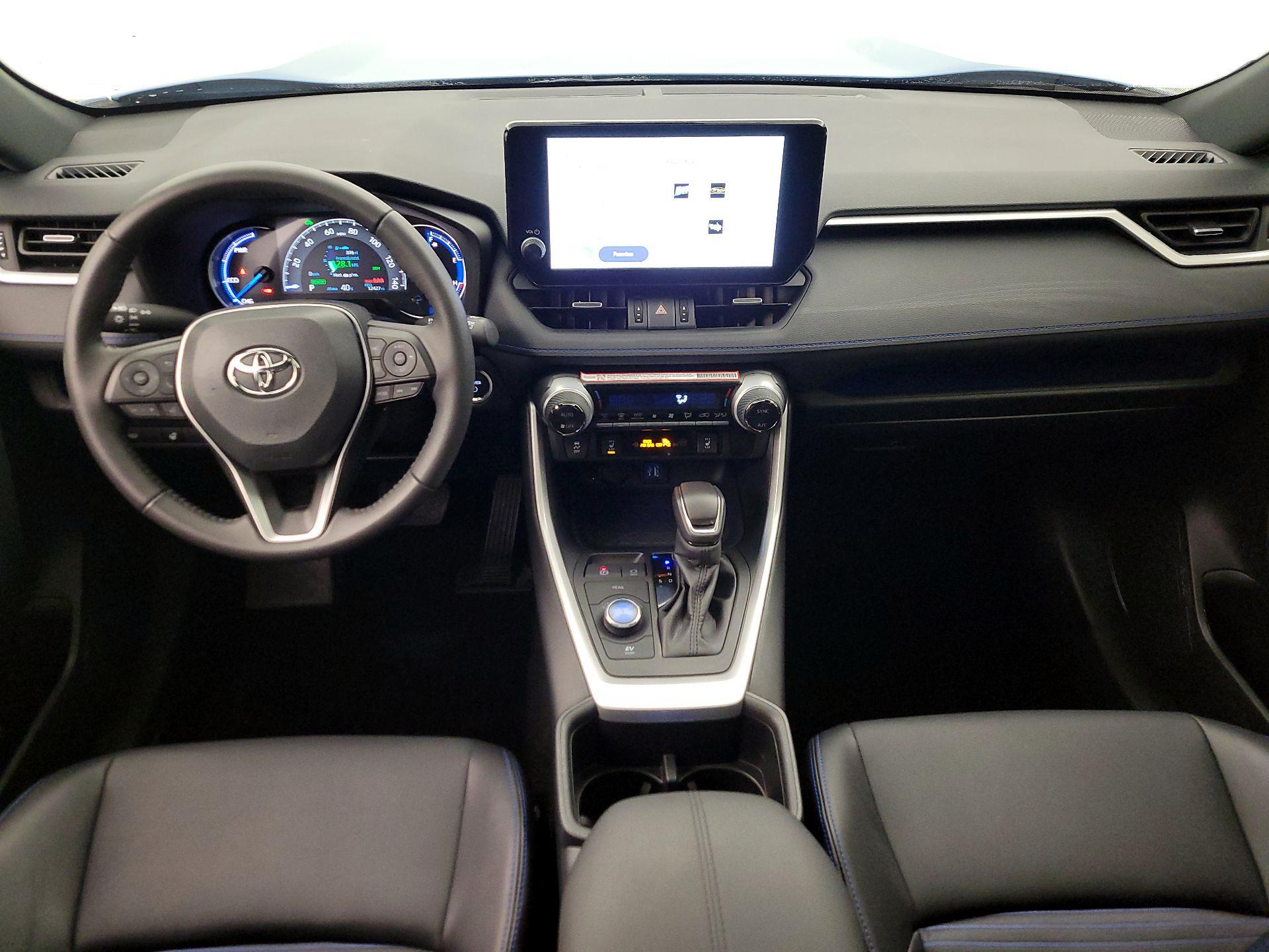 Thumbnail: 2025 Toyota RAV4 - 9