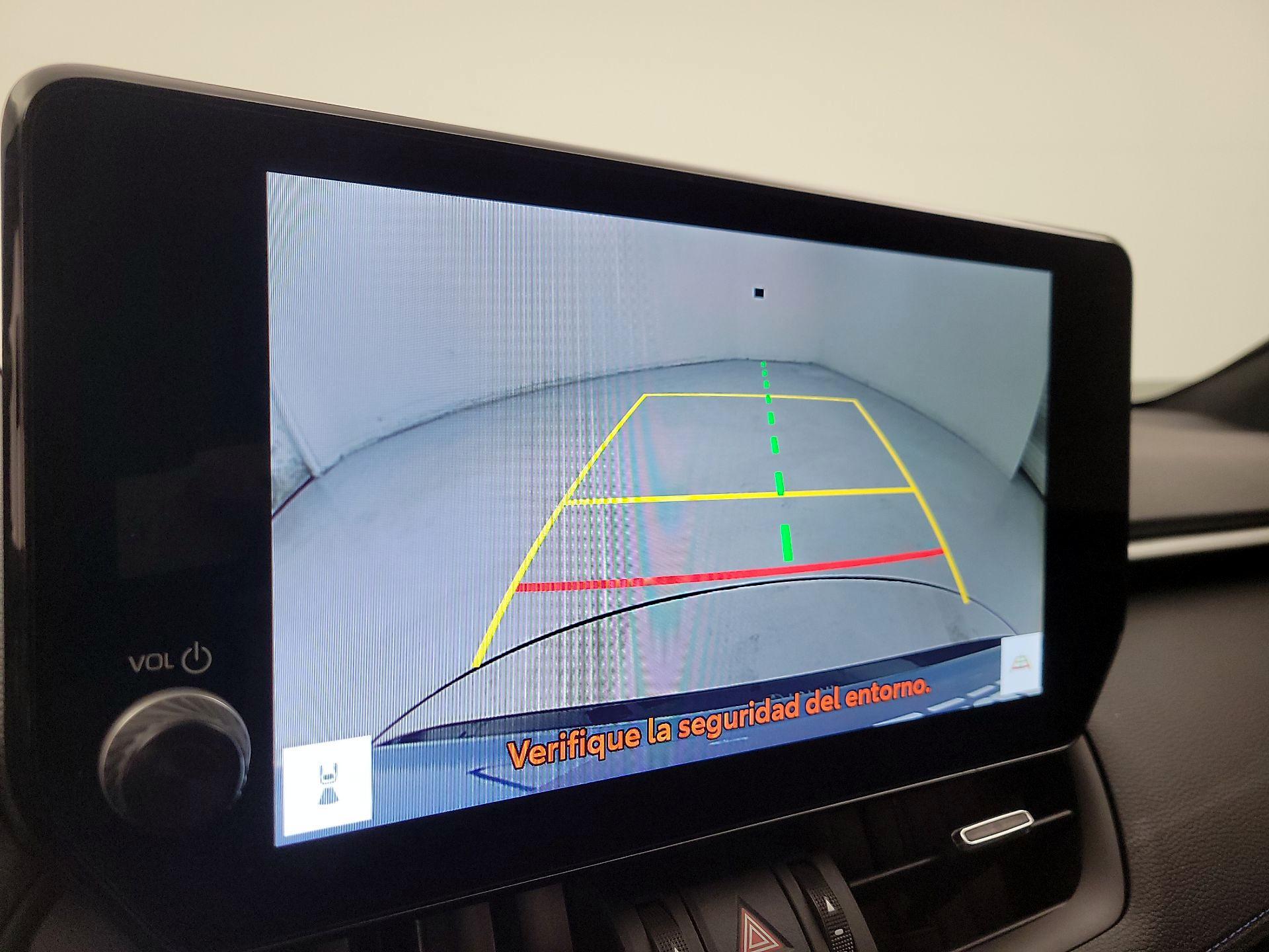 Thumbnail: 2025 Toyota RAV4 - 14