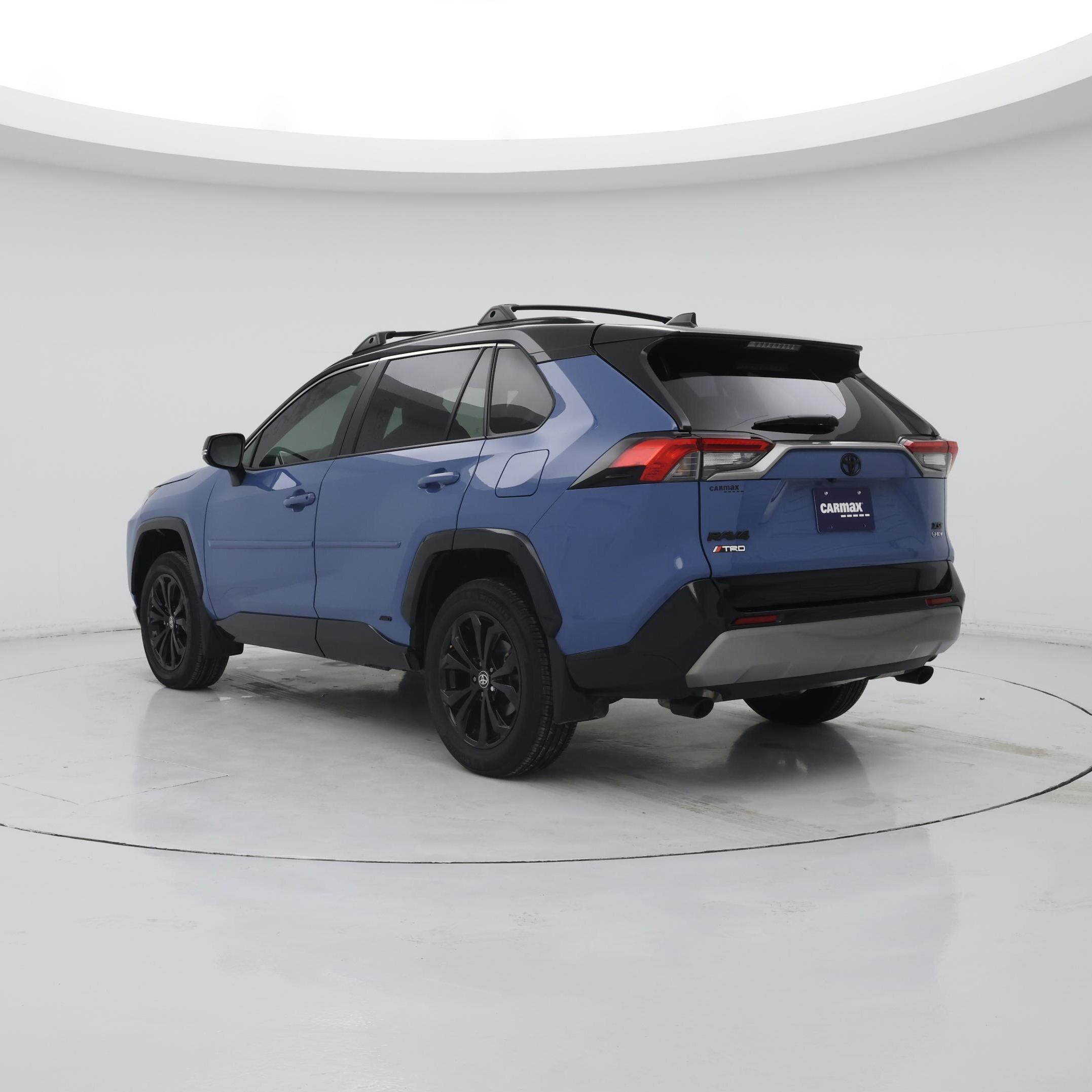 Thumbnail: 2025 Toyota RAV4 - 2