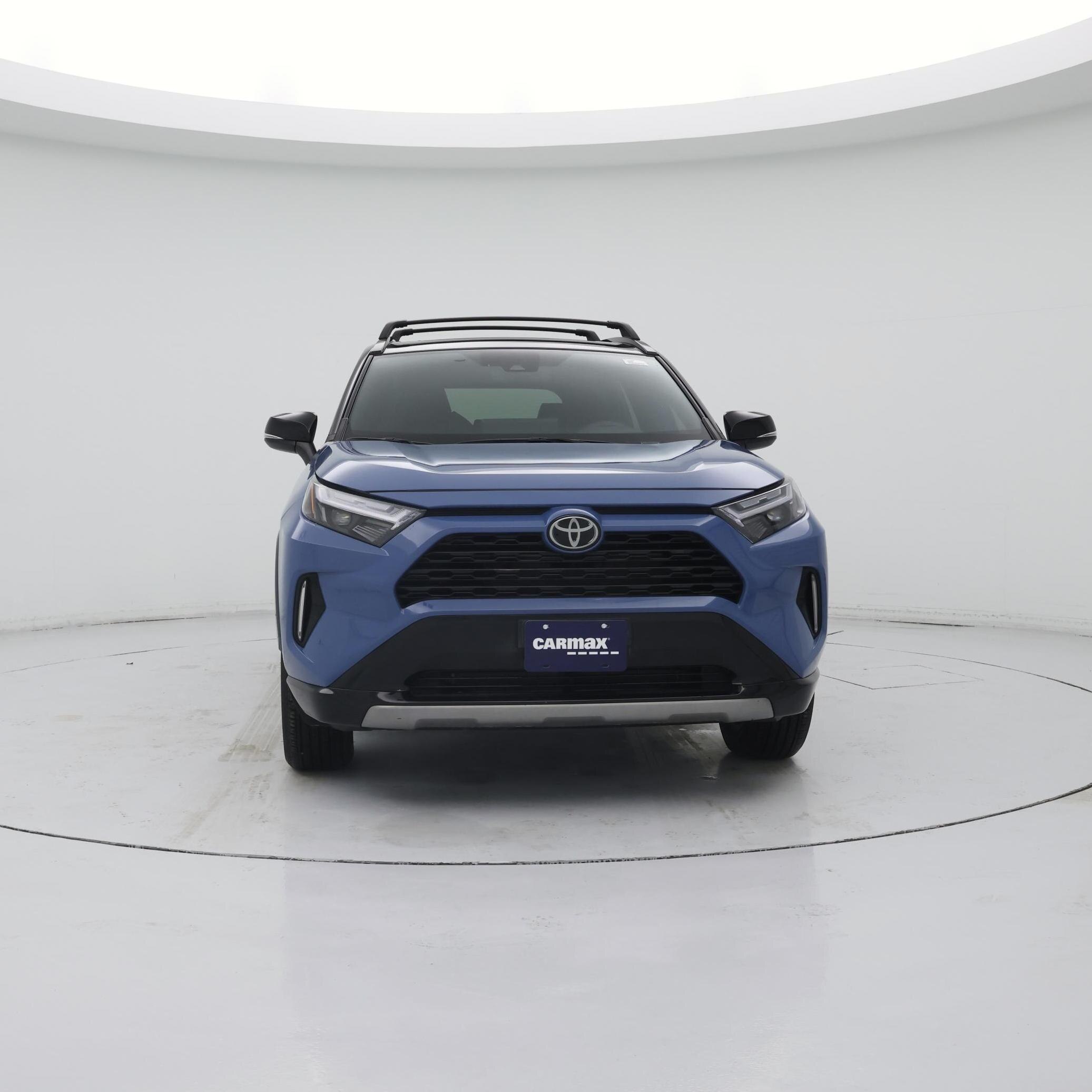 Thumbnail: 2025 Toyota RAV4 - 5