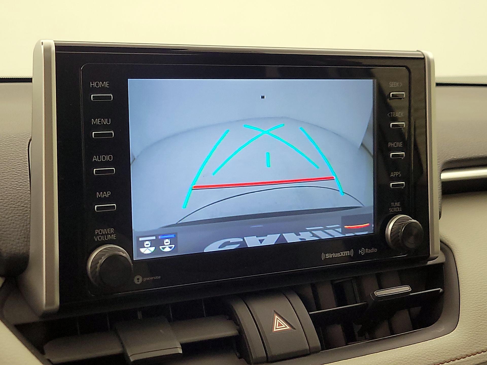 Thumbnail: 2019 Toyota RAV4 - 14