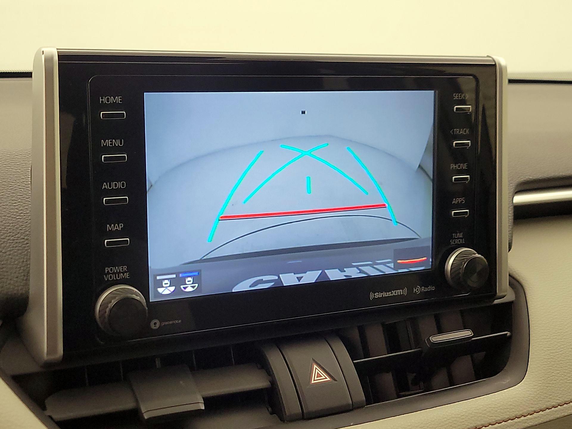 Thumbnail: 2019 Toyota RAV4 - 15