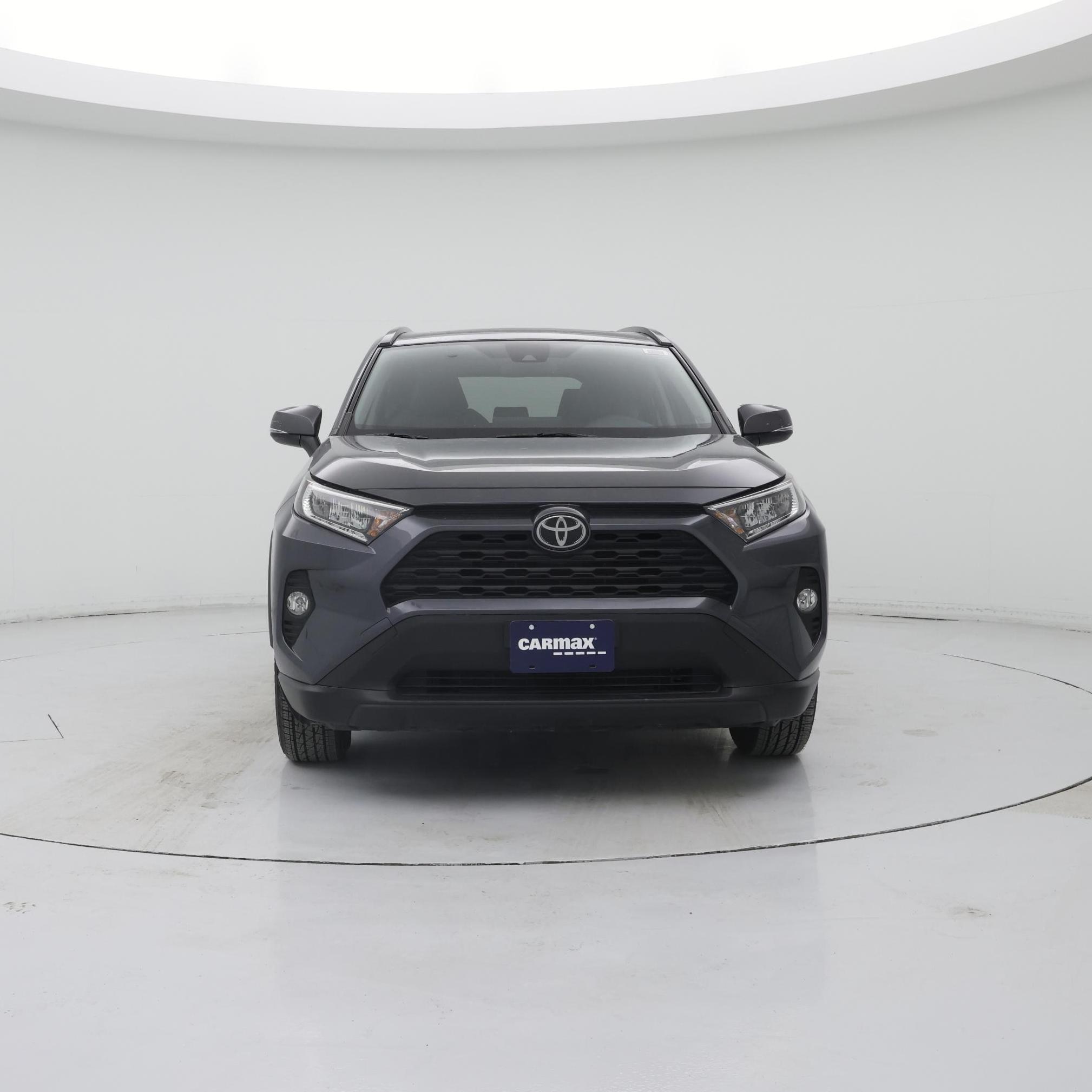 Thumbnail: 2019 Toyota RAV4 - 5