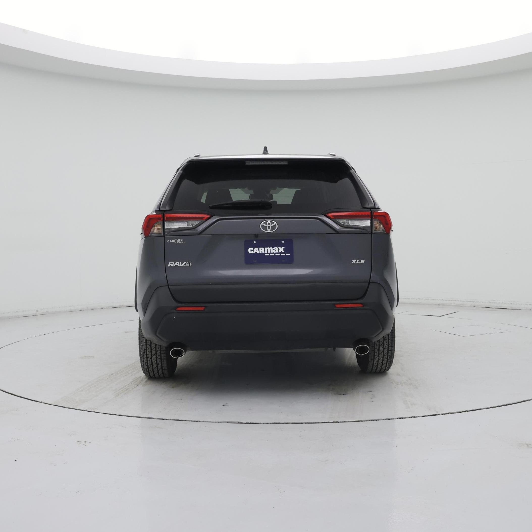 Thumbnail: 2019 Toyota RAV4 - 6