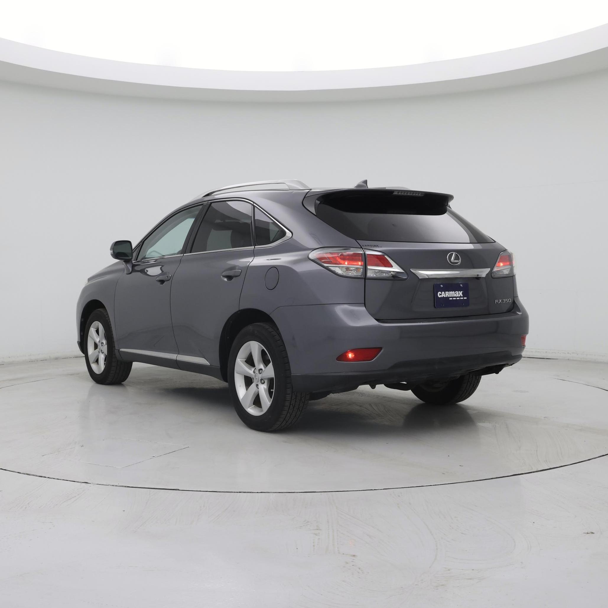 Thumbnail: 2015 Lexus RX - 2