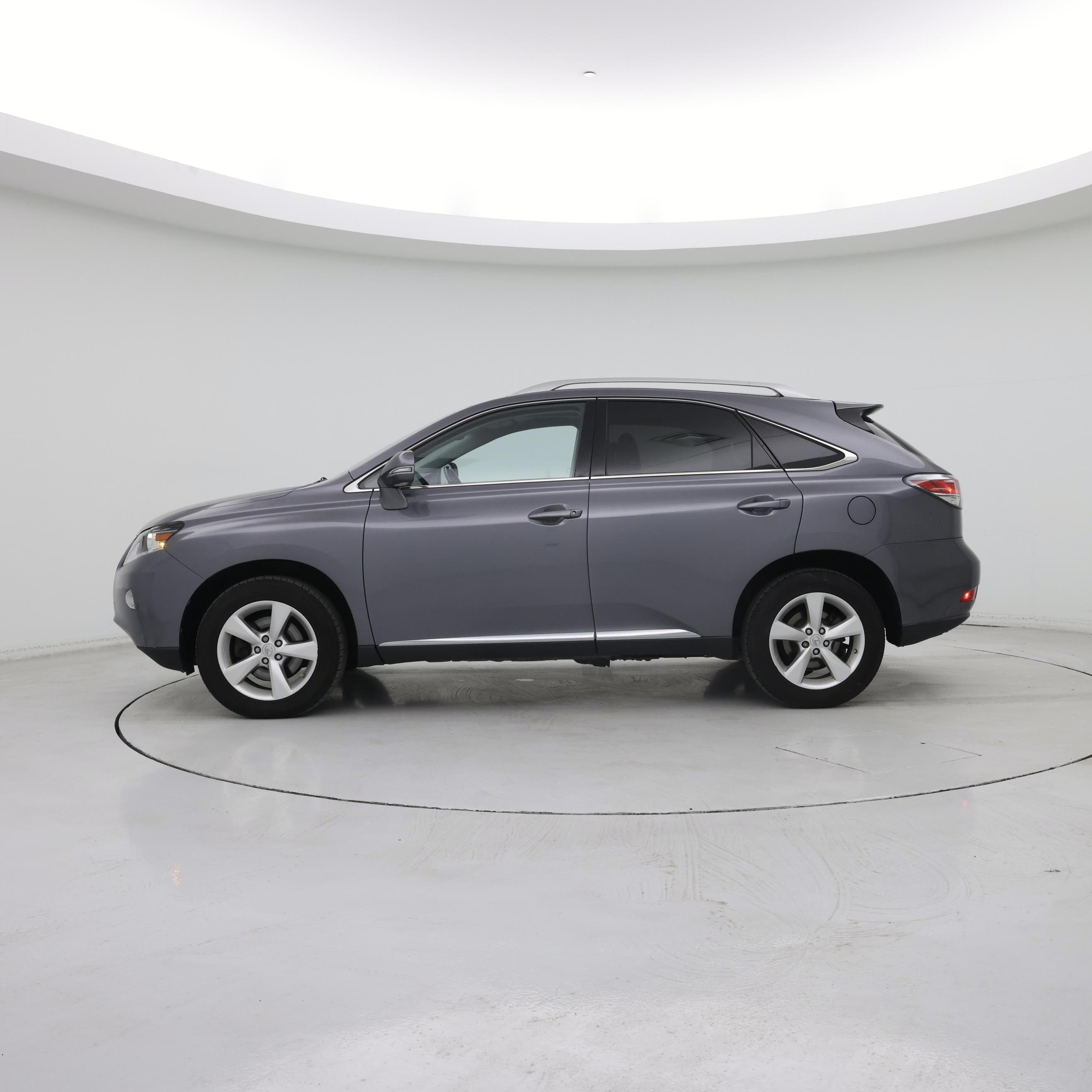 Thumbnail: 2015 Lexus RX - 3