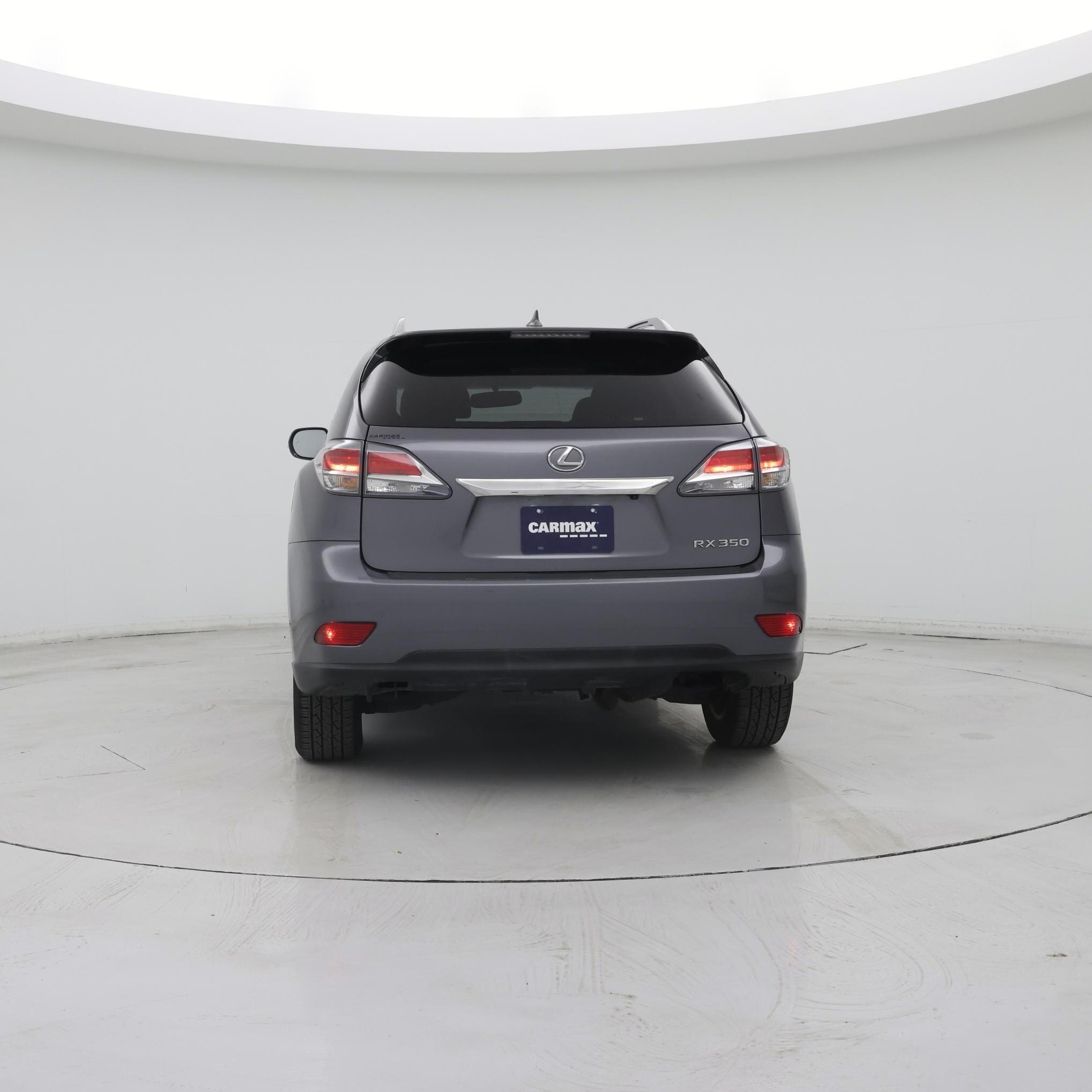 Thumbnail: 2015 Lexus RX - 6