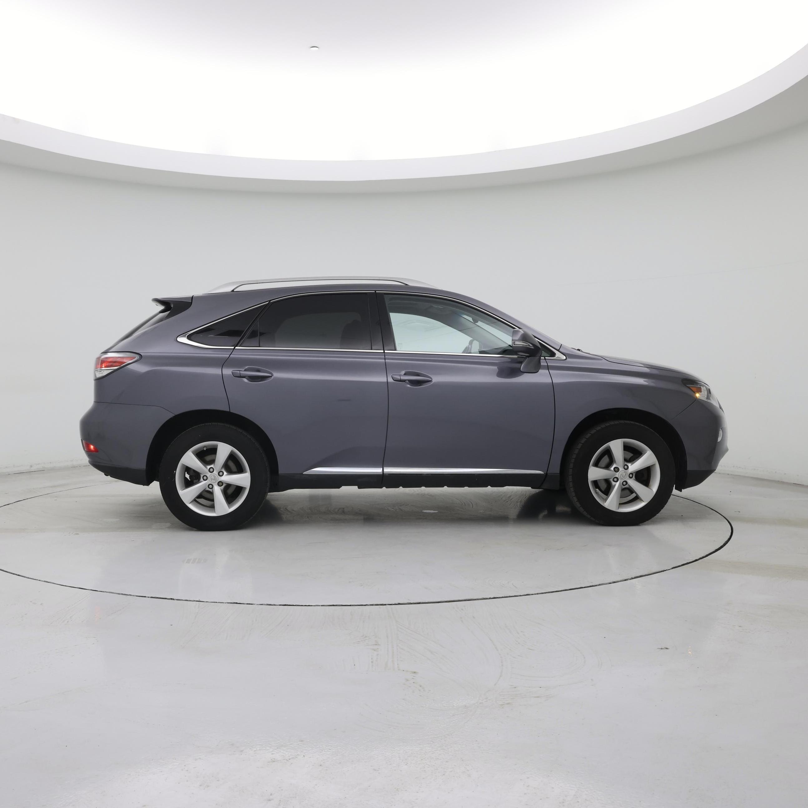 Thumbnail: 2015 Lexus RX - 7