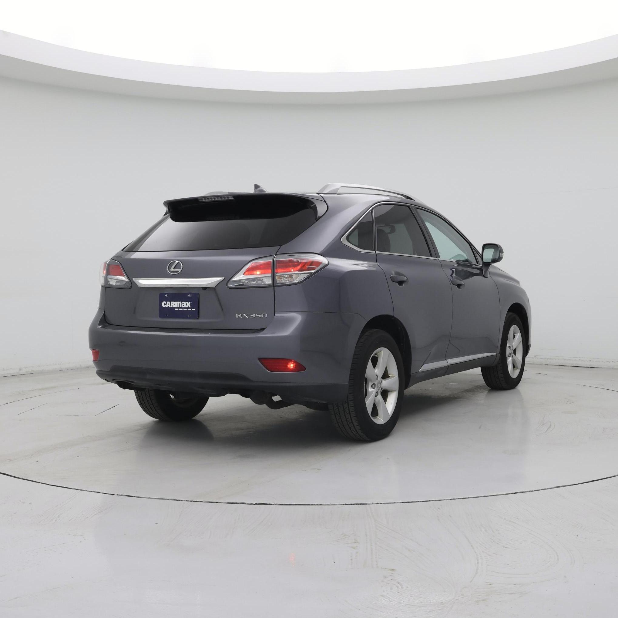 Thumbnail: 2015 Lexus RX - 8