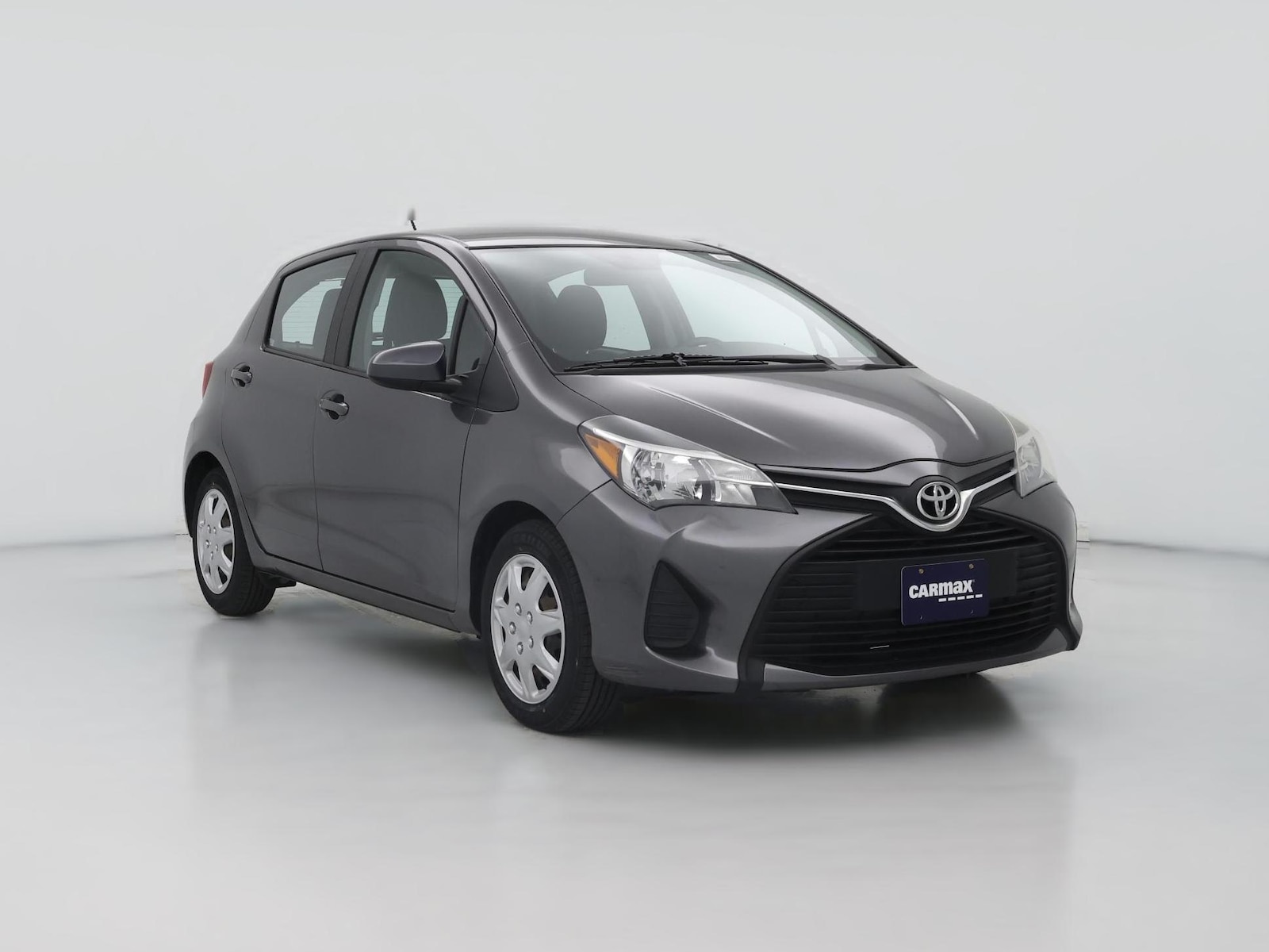 2016 Toyota Yaris