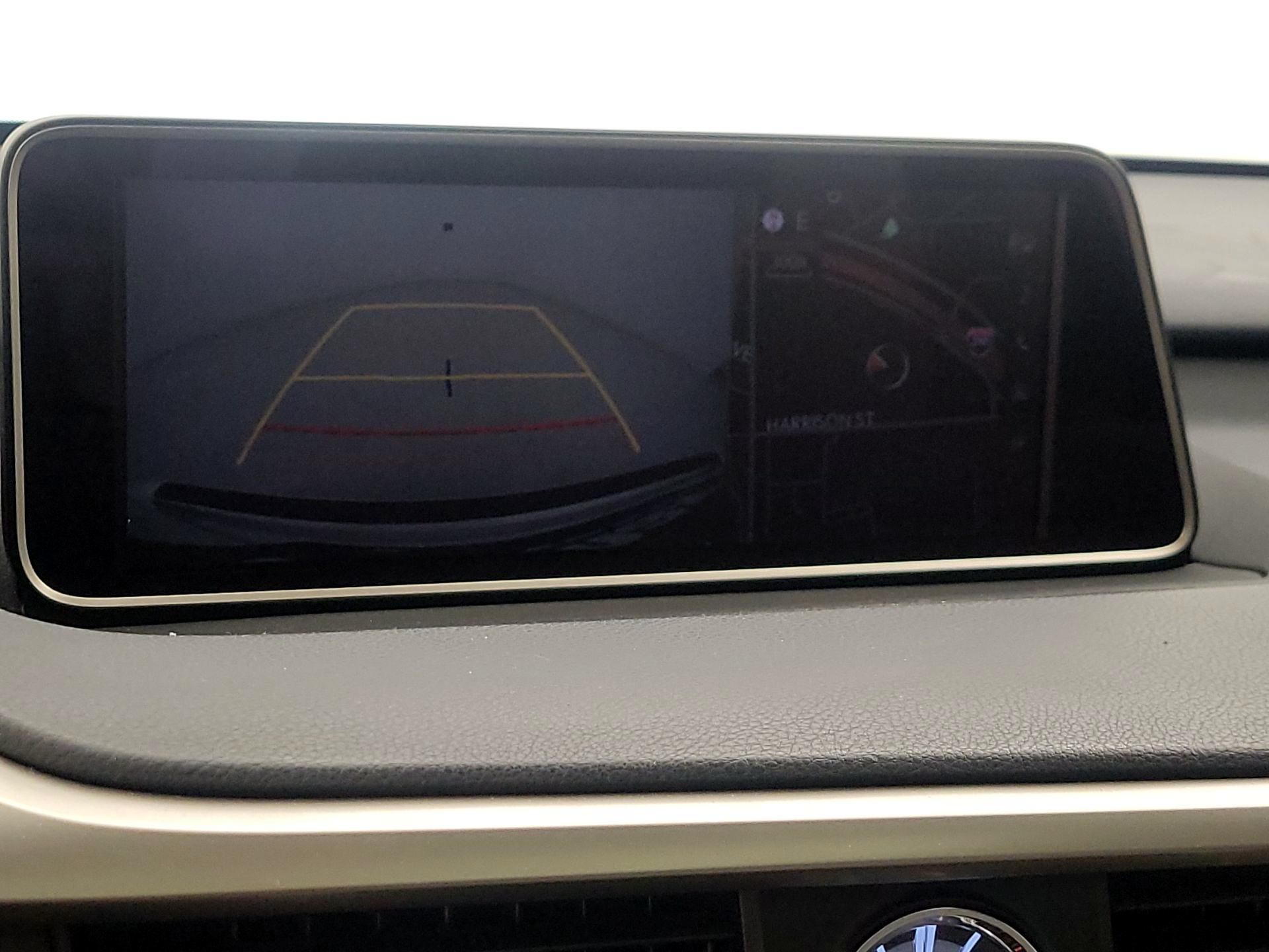 Thumbnail: 2016 Lexus RX - 15