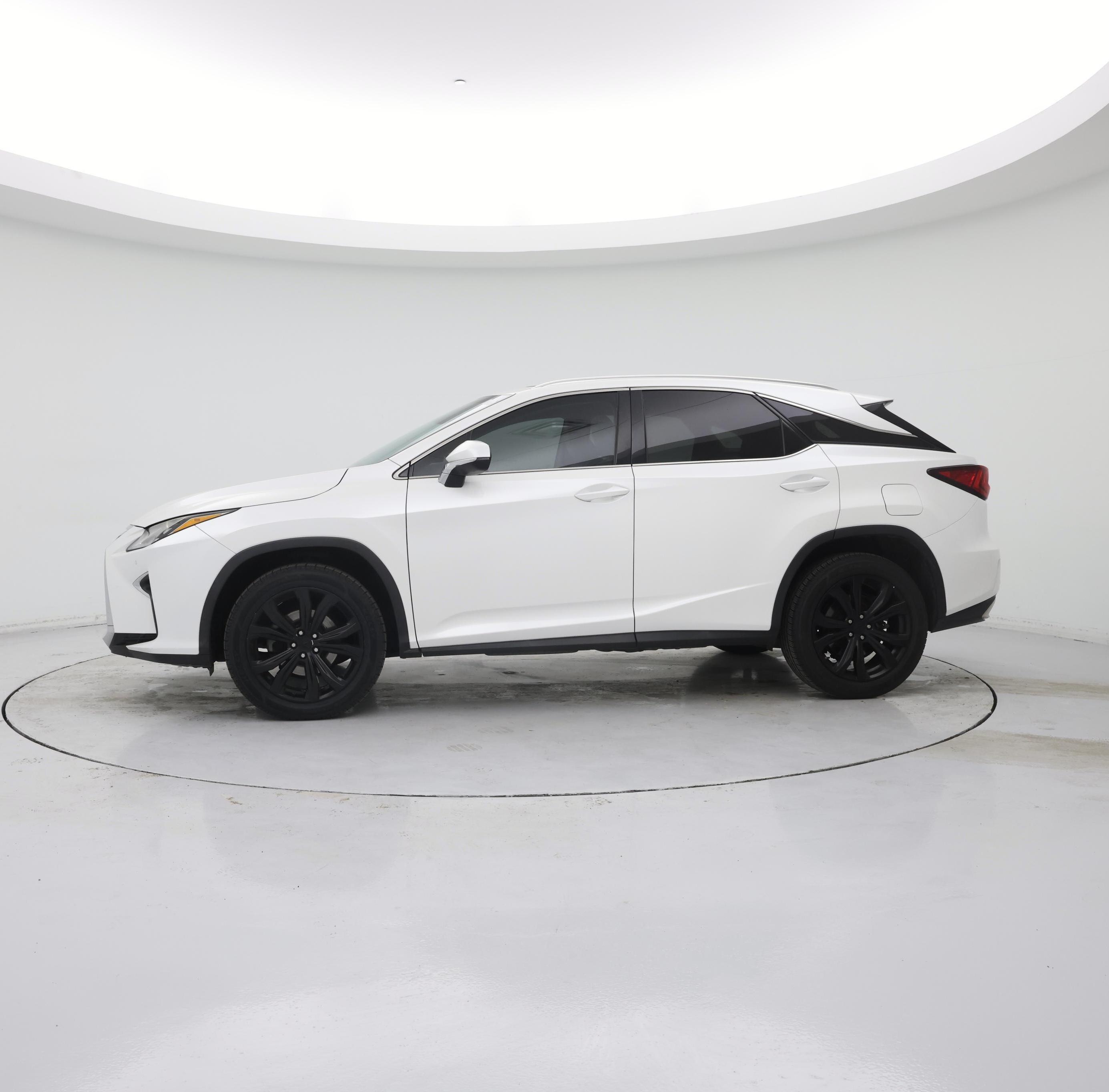 Thumbnail: 2016 Lexus RX - 3