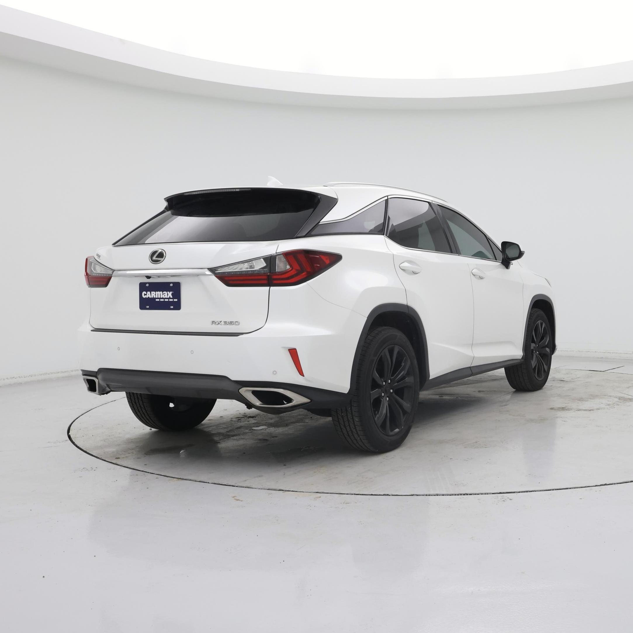 Thumbnail: 2016 Lexus RX - 8