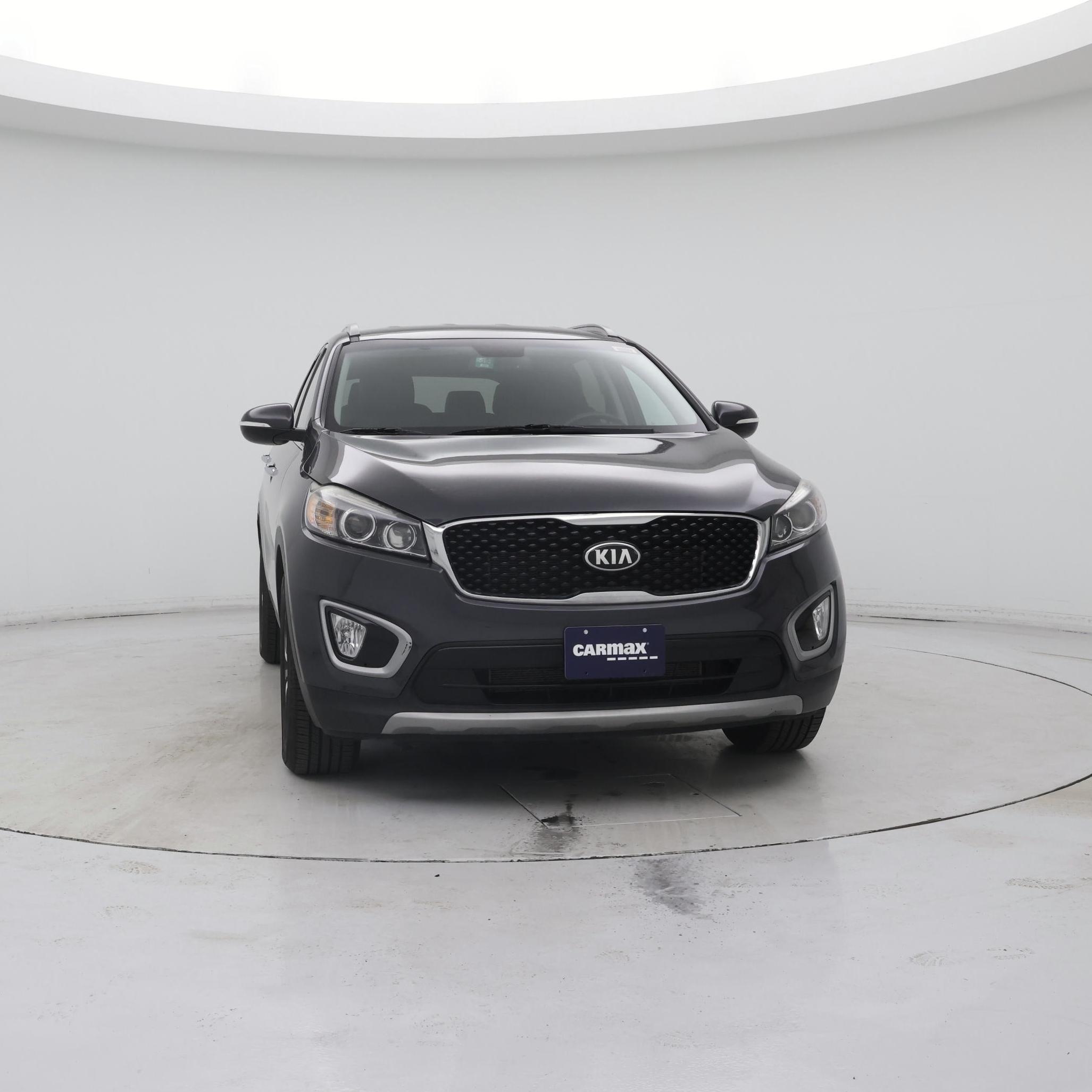 Thumbnail: 2017 Kia Sorento - 5