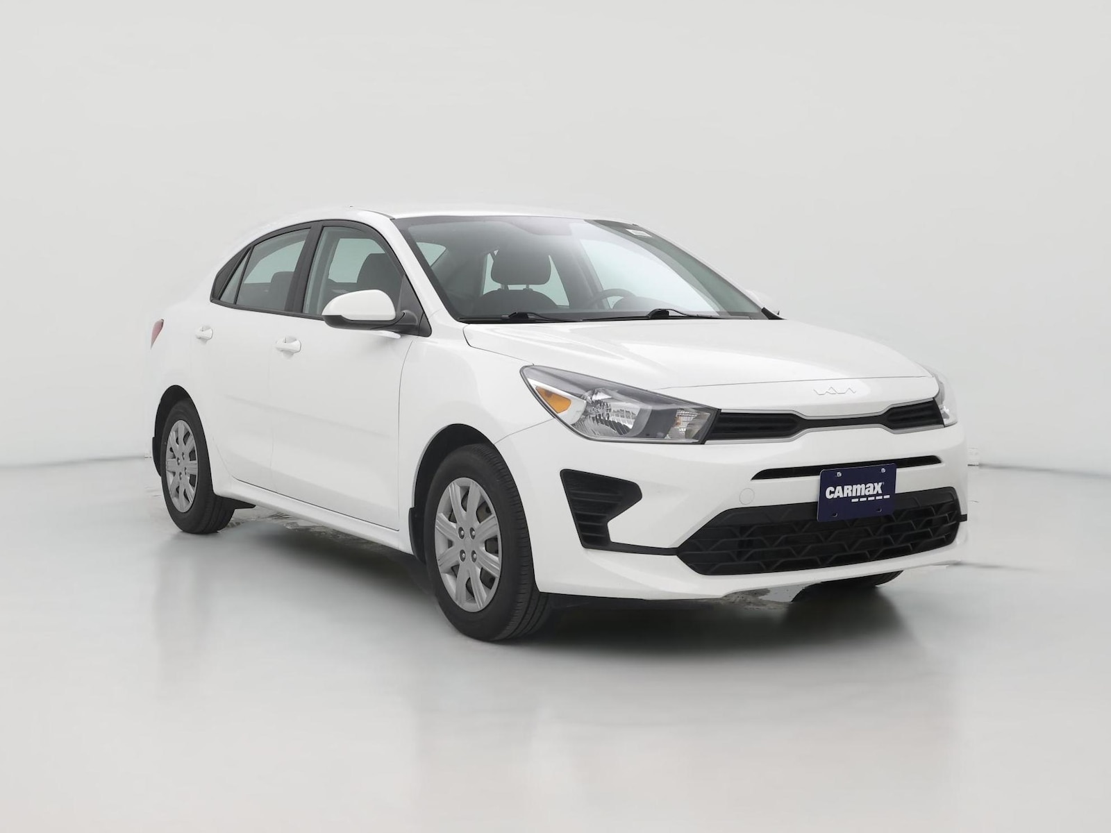 2022 Kia Rio
