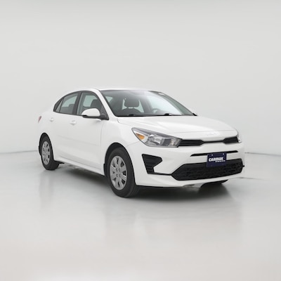 2022 Kia Rio LX