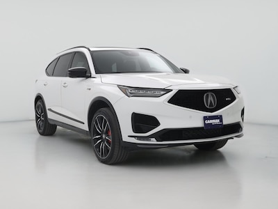 2023 Acura MDX SH-AWD Type S Advance