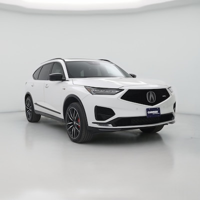 2023 Acura MDX SH-AWD Type S Advance
