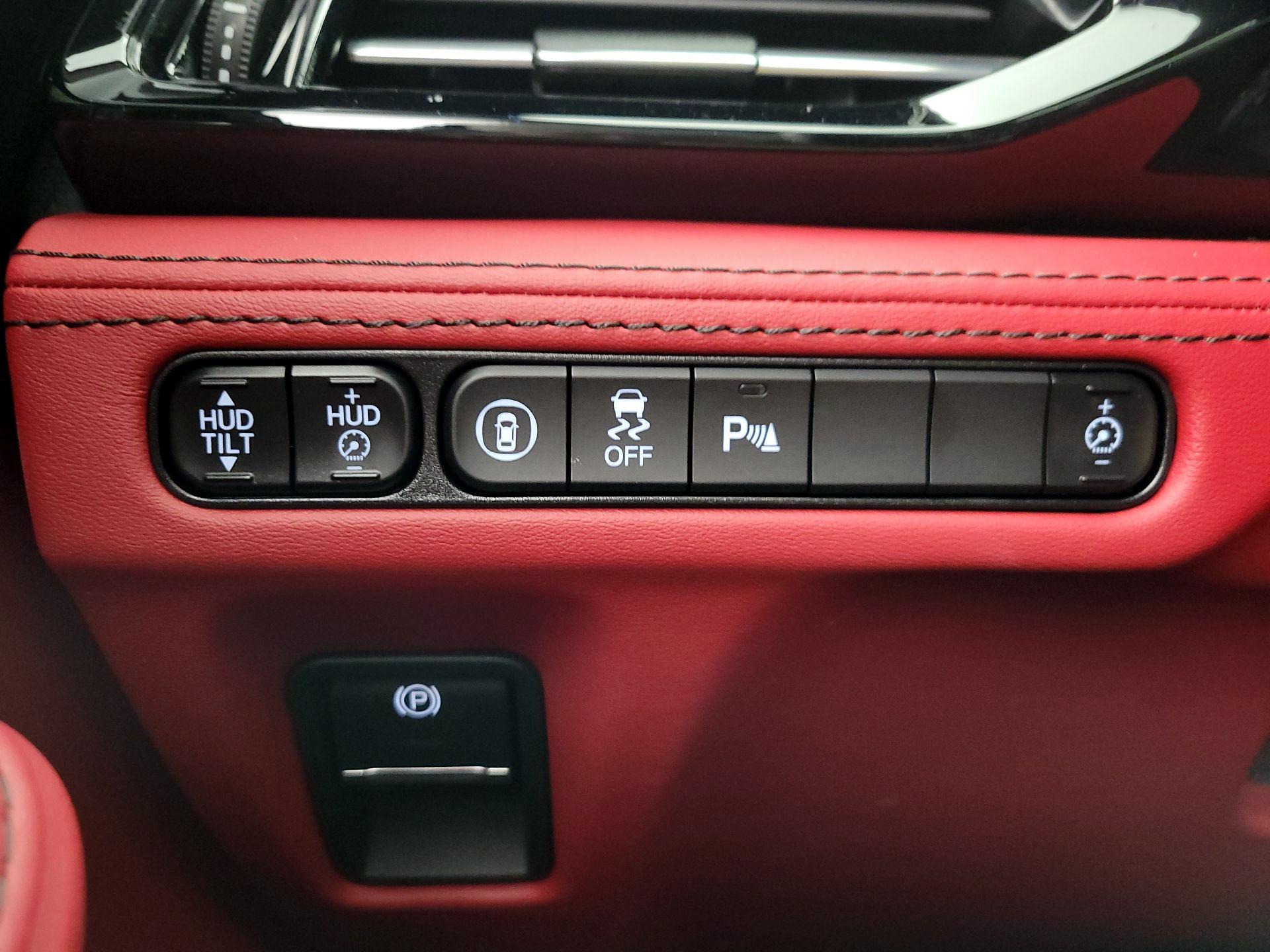 Thumbnail: 2023 Acura MDX - 13