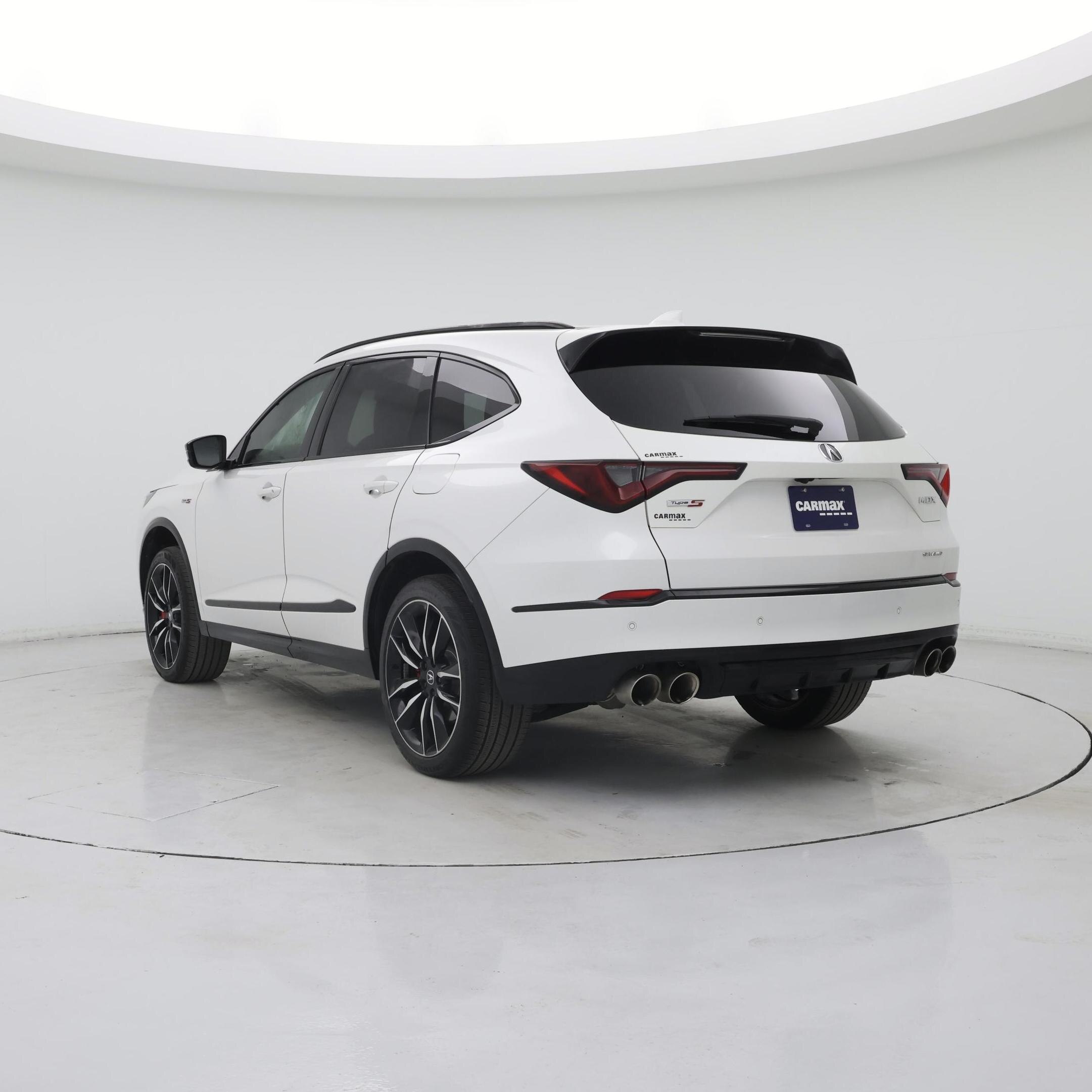 Thumbnail: 2023 Acura MDX - 2