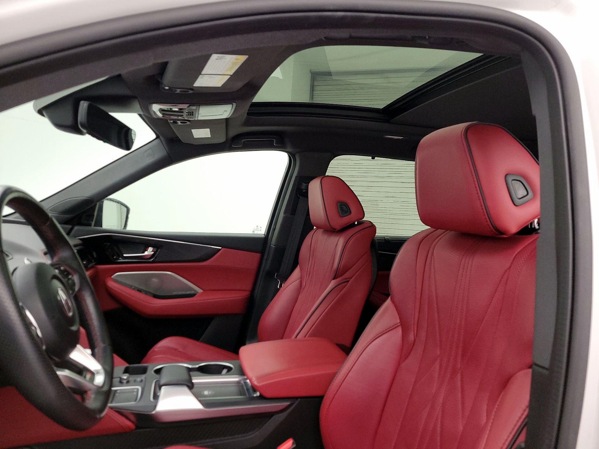 Thumbnail: 2023 Acura MDX - 20