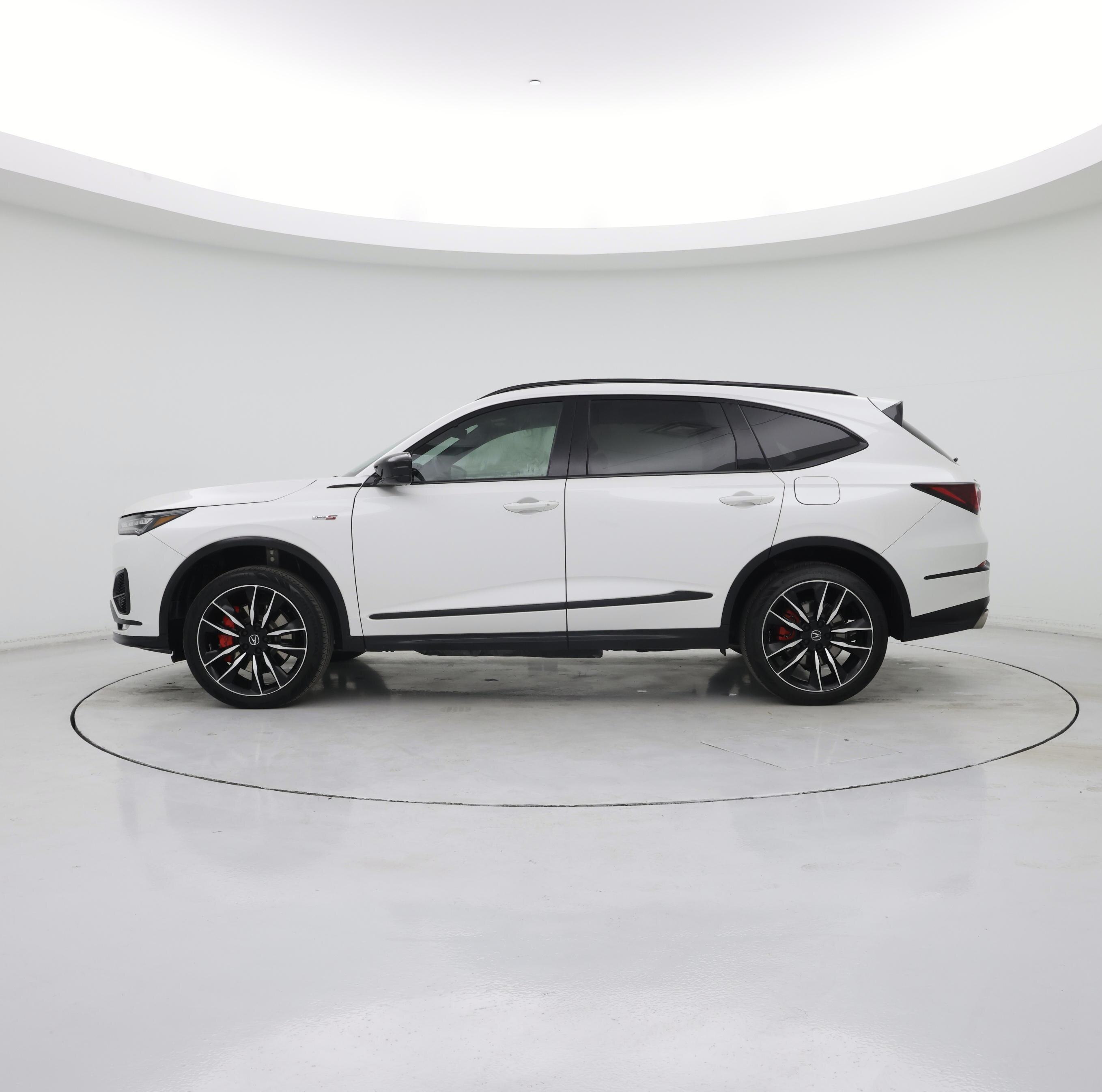 Thumbnail: 2023 Acura MDX - 3