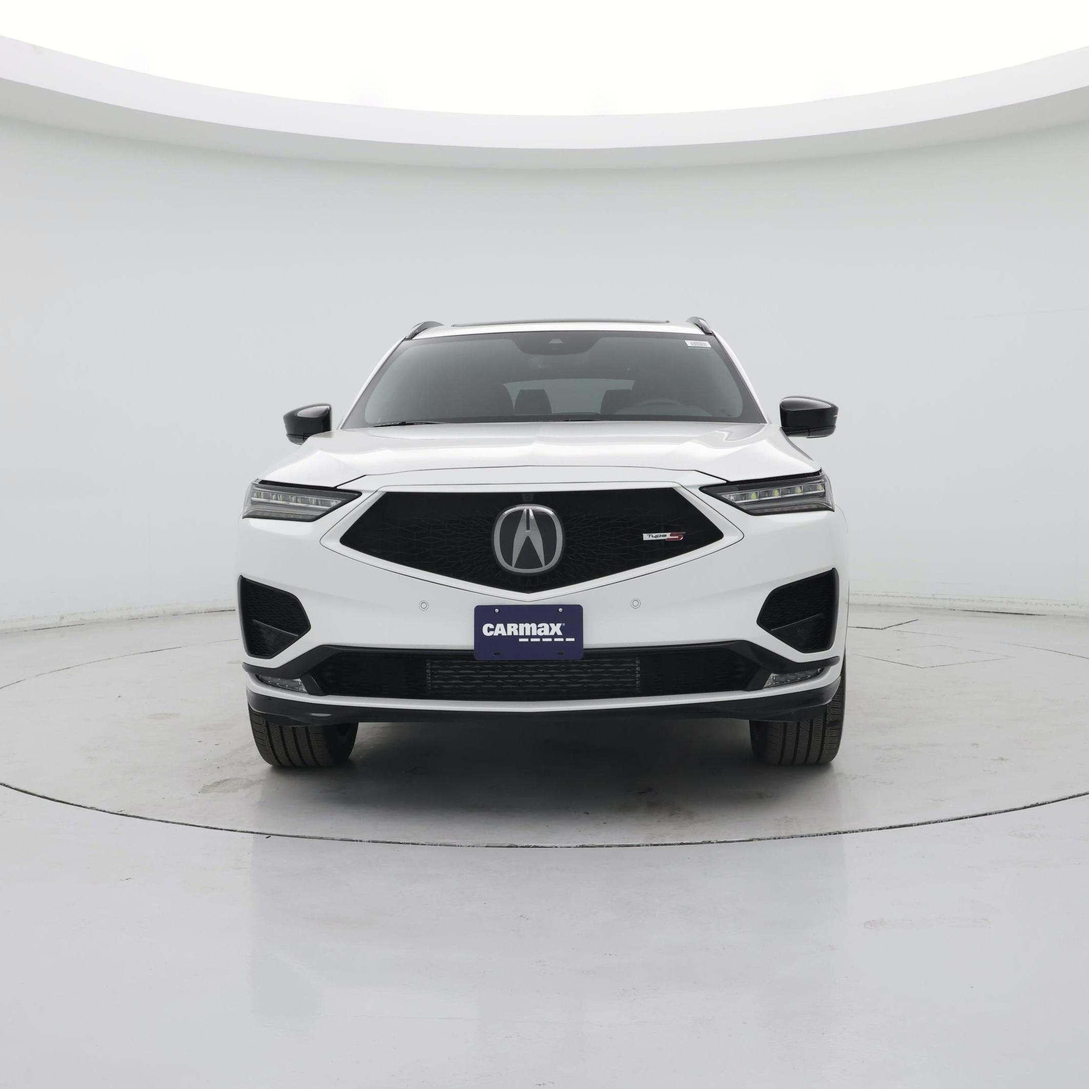 Thumbnail: 2023 Acura MDX - 5