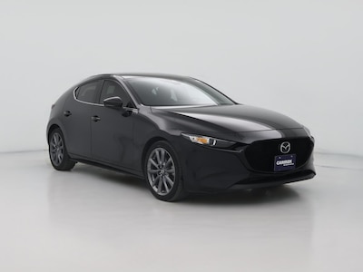 2021 Mazda Mazda3 Select