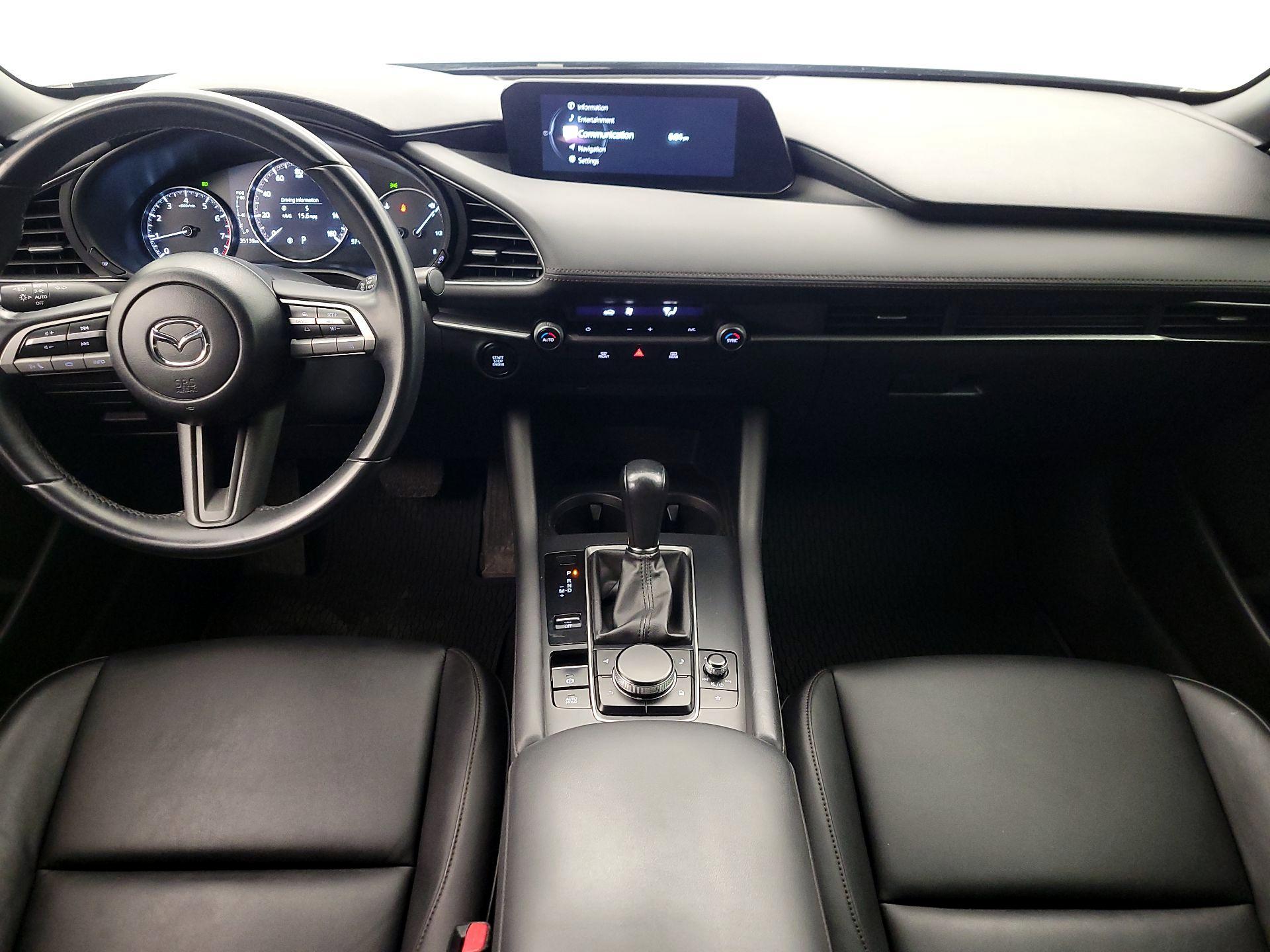 Thumbnail: 2021 Mazda Mazda3 - 9