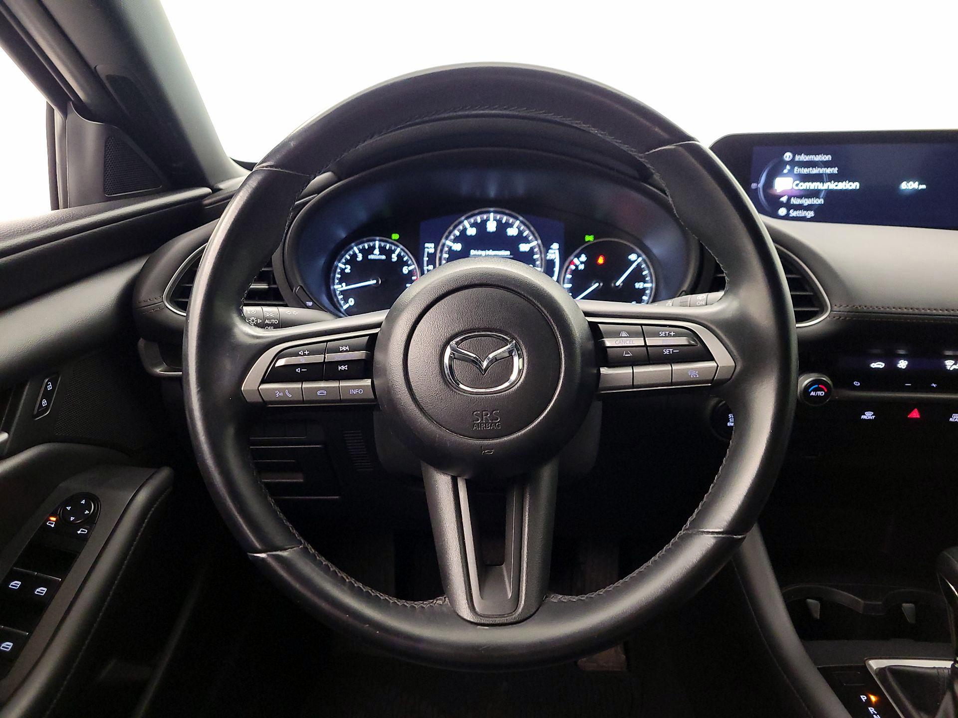 Thumbnail: 2021 Mazda Mazda3 - 10