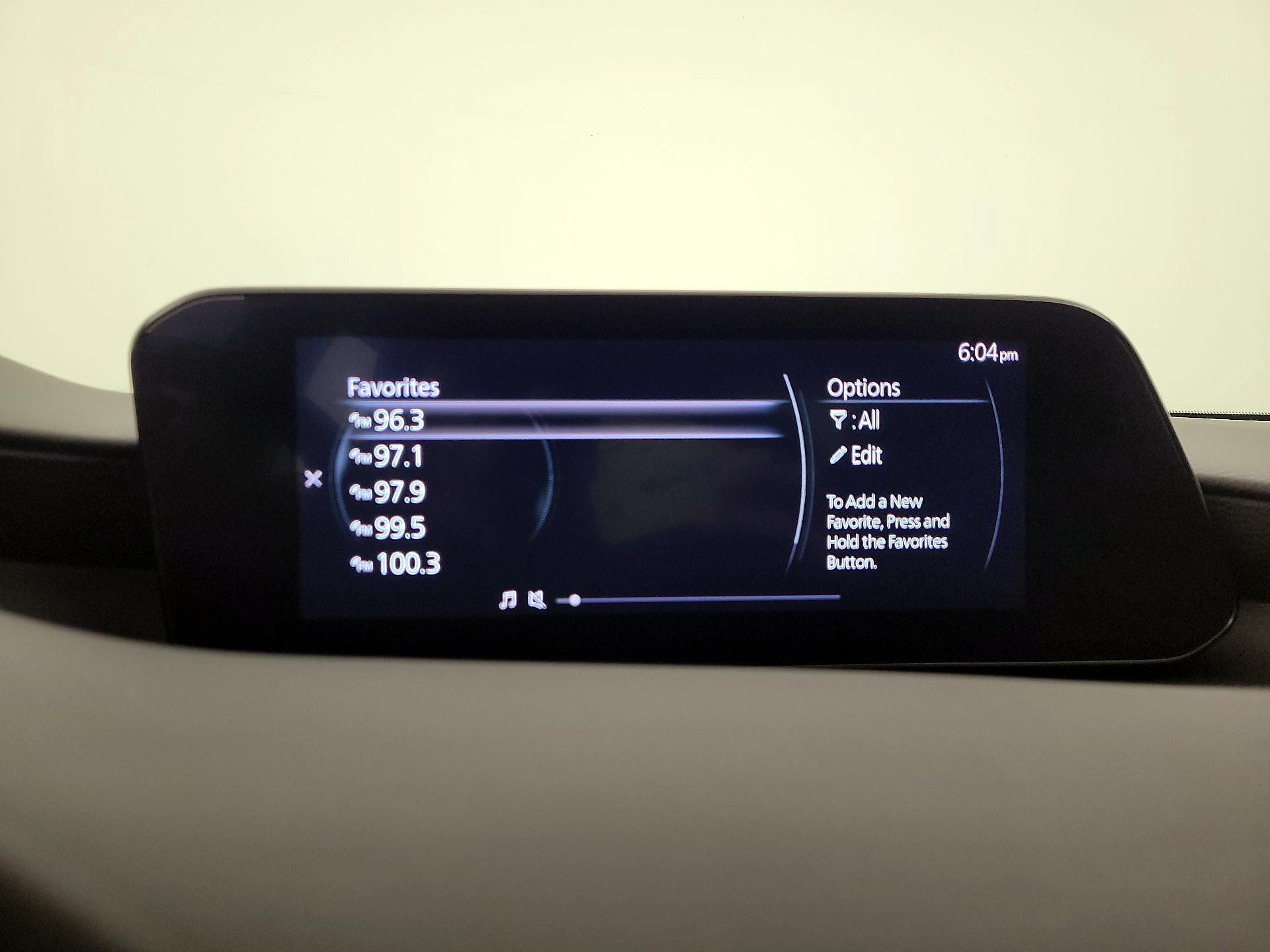 Thumbnail: 2021 Mazda Mazda3 - 15