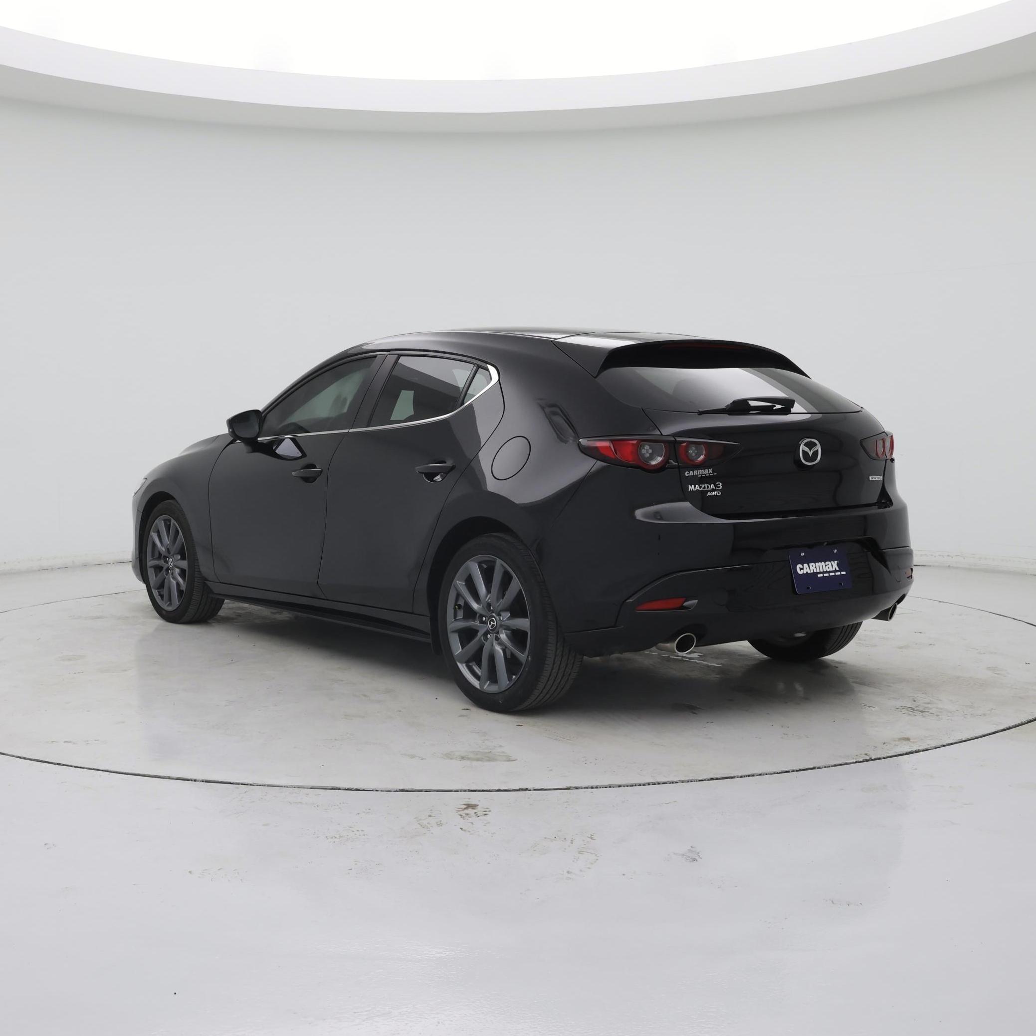Thumbnail: 2021 Mazda Mazda3 - 2