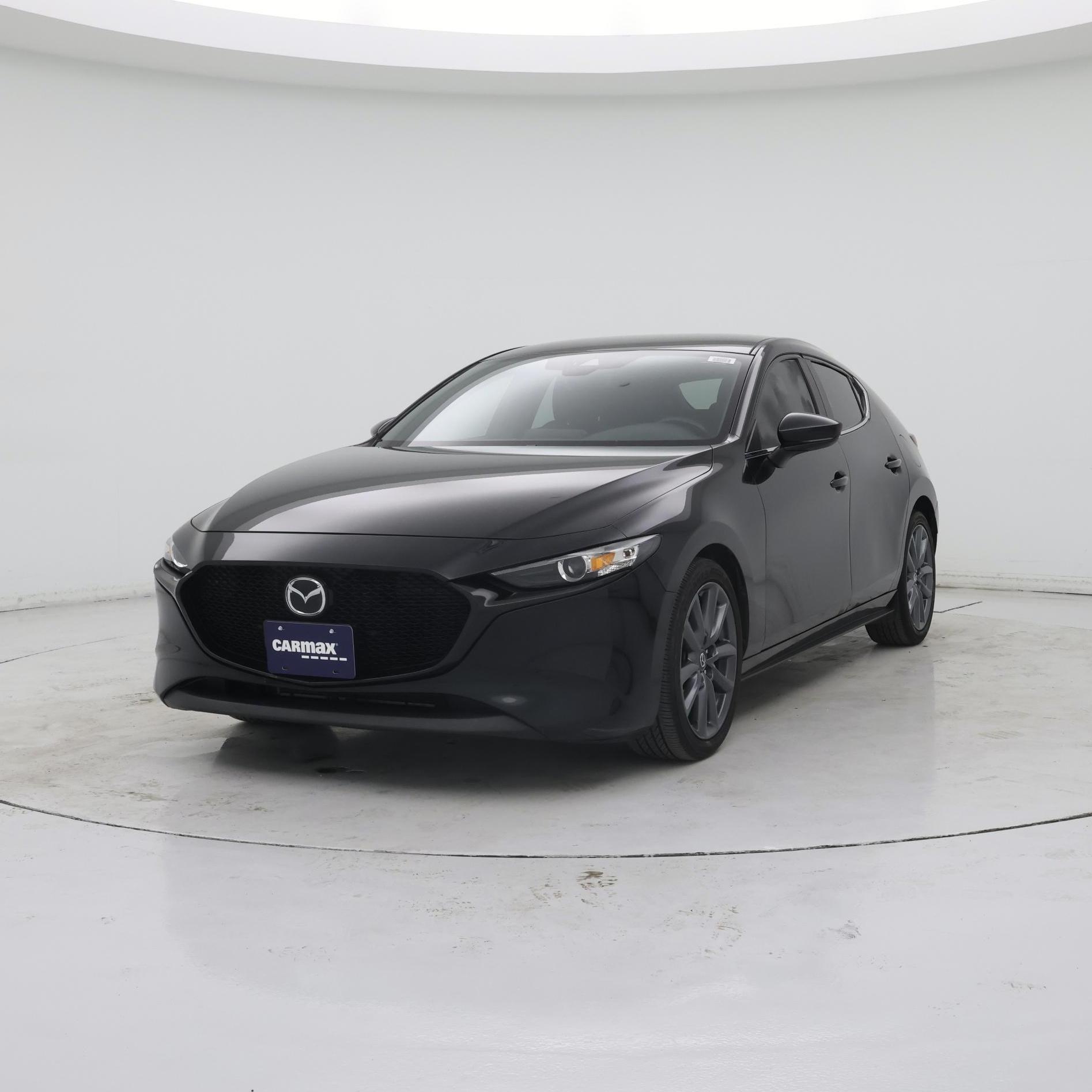 Thumbnail: 2021 Mazda Mazda3 - 4