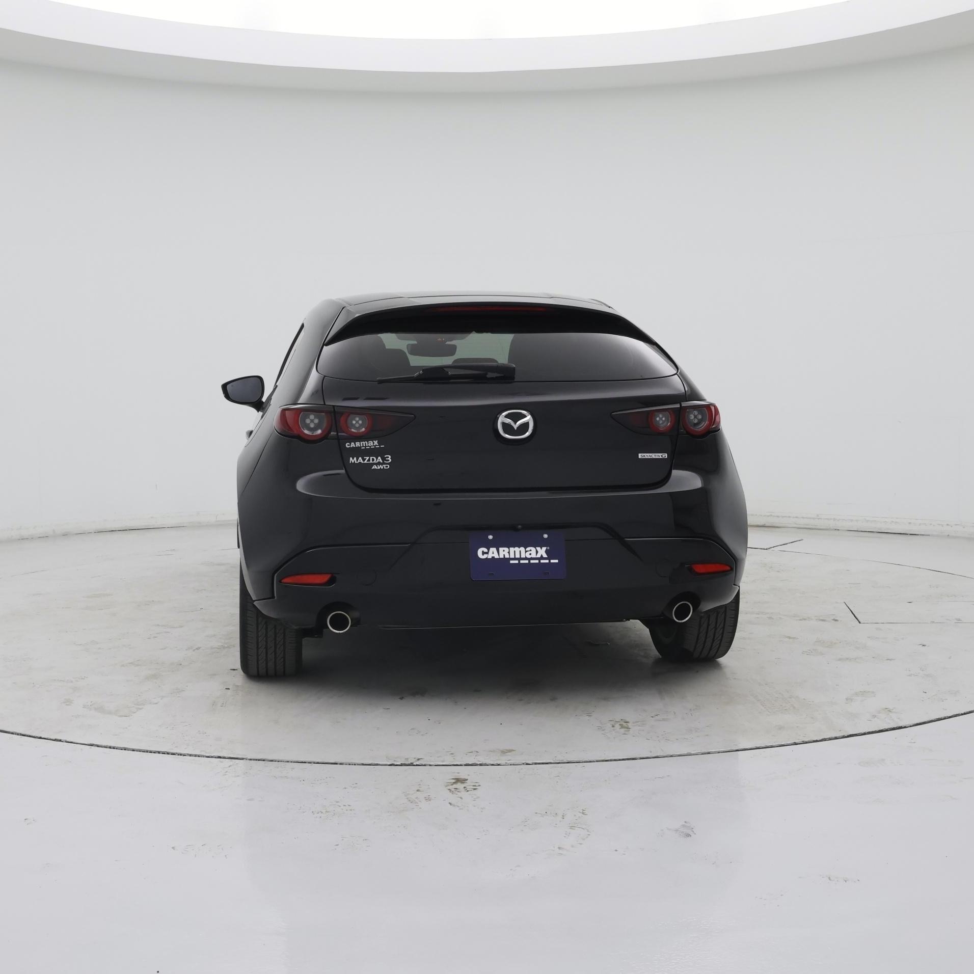 Thumbnail: 2021 Mazda Mazda3 - 6