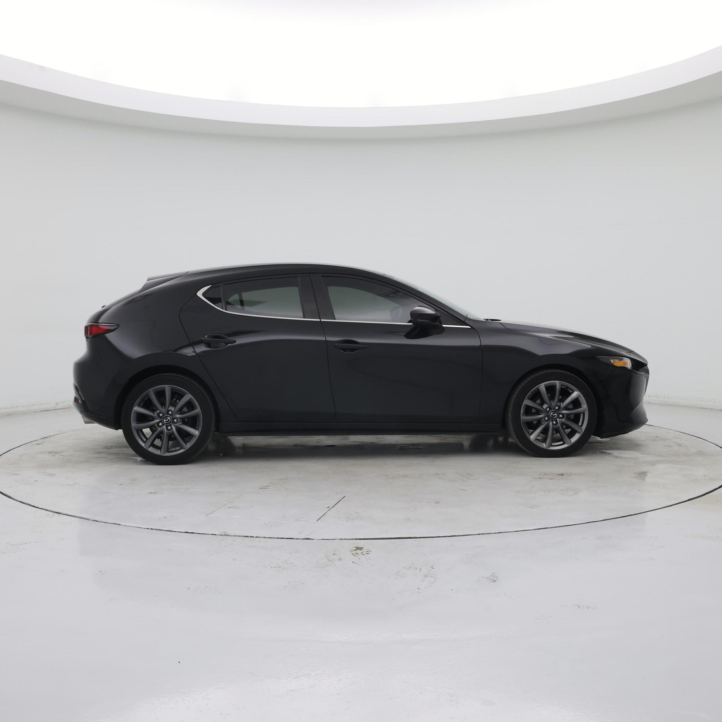 Thumbnail: 2021 Mazda Mazda3 - 7