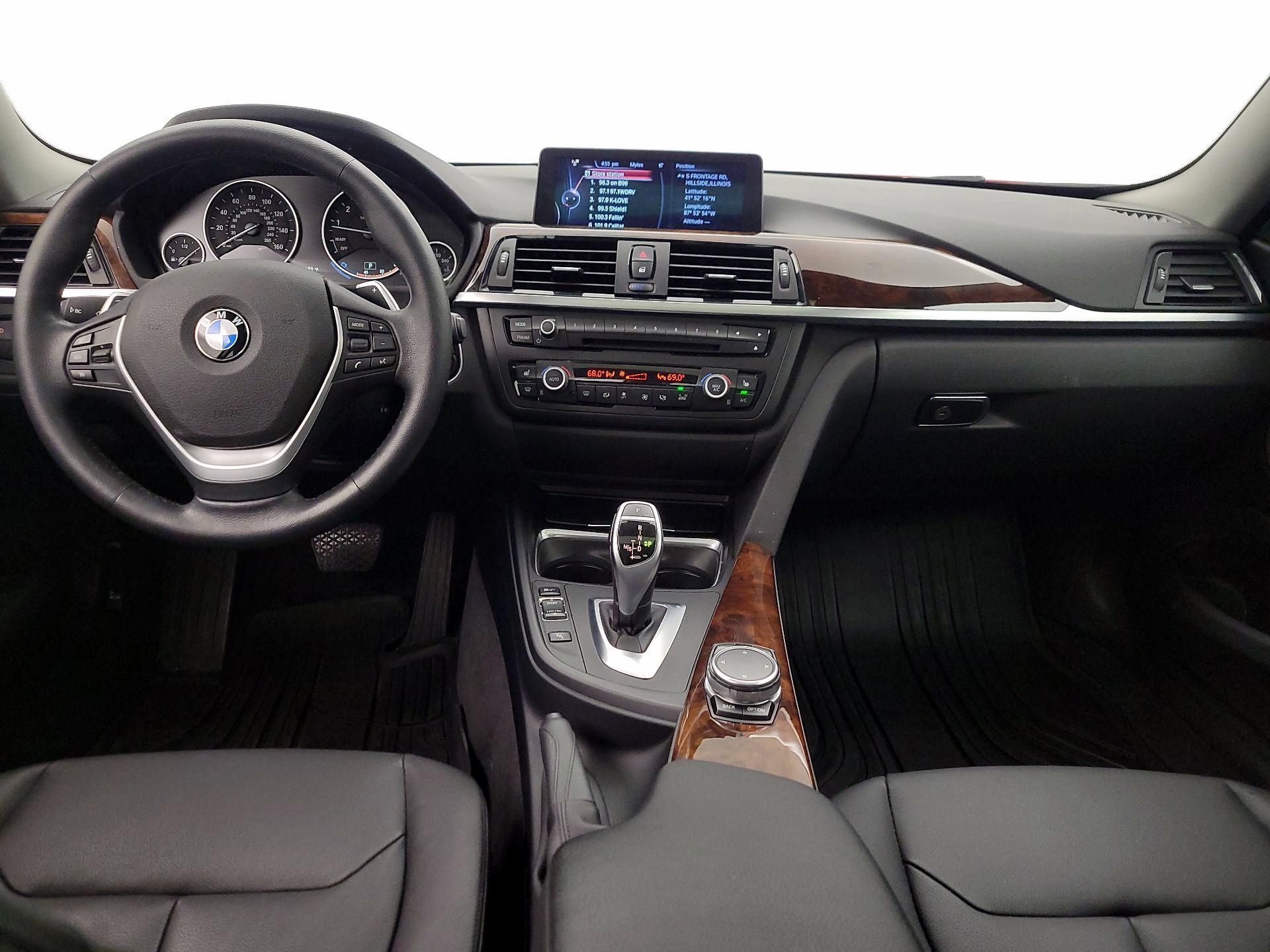 Thumbnail: 2015 BMW 4 Series - 9