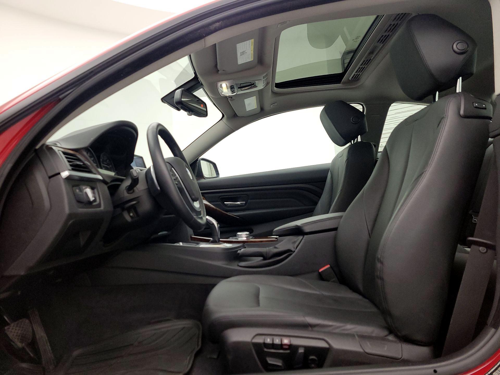 Thumbnail: 2015 BMW 4 Series - 11