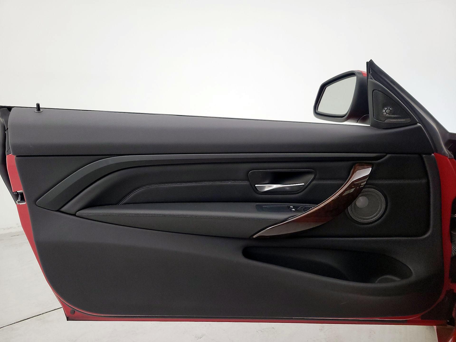 Thumbnail: 2015 BMW 4 Series - 12