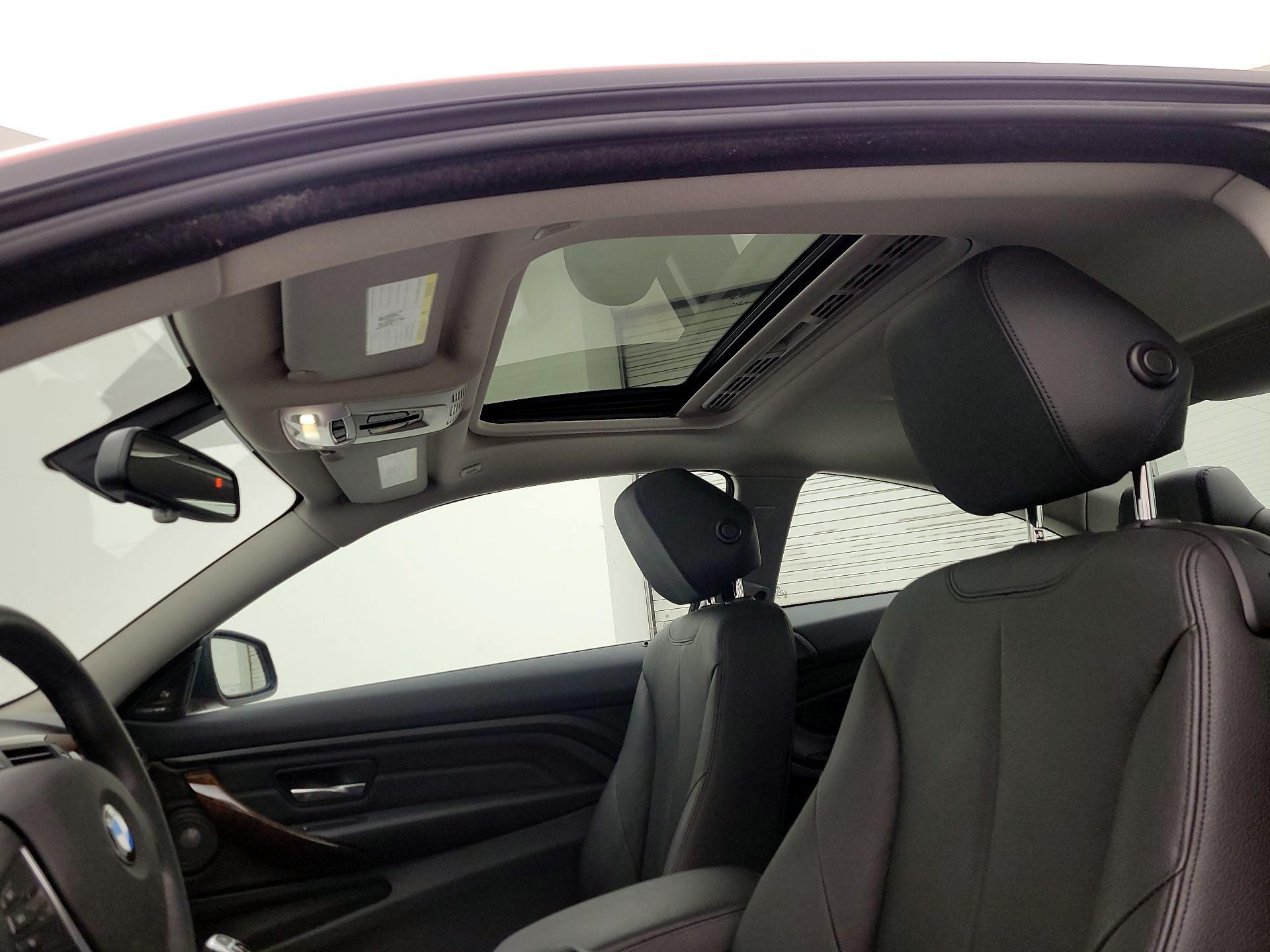 Thumbnail: 2015 BMW 4 Series - 20